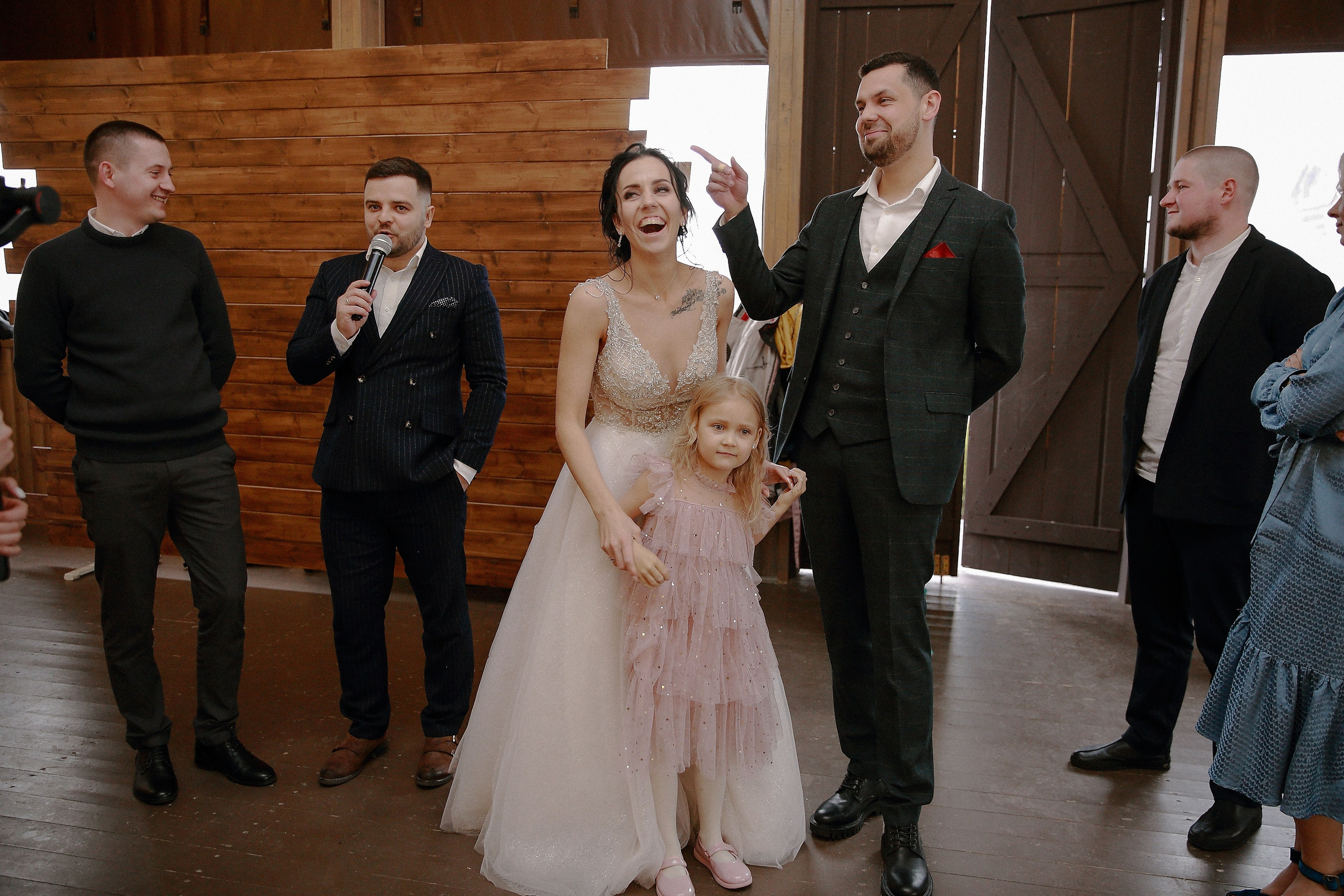 Саша и Ксюша. Семейный и свадебный фотограф в Москве и Зеленограде Пилипенко Юлия