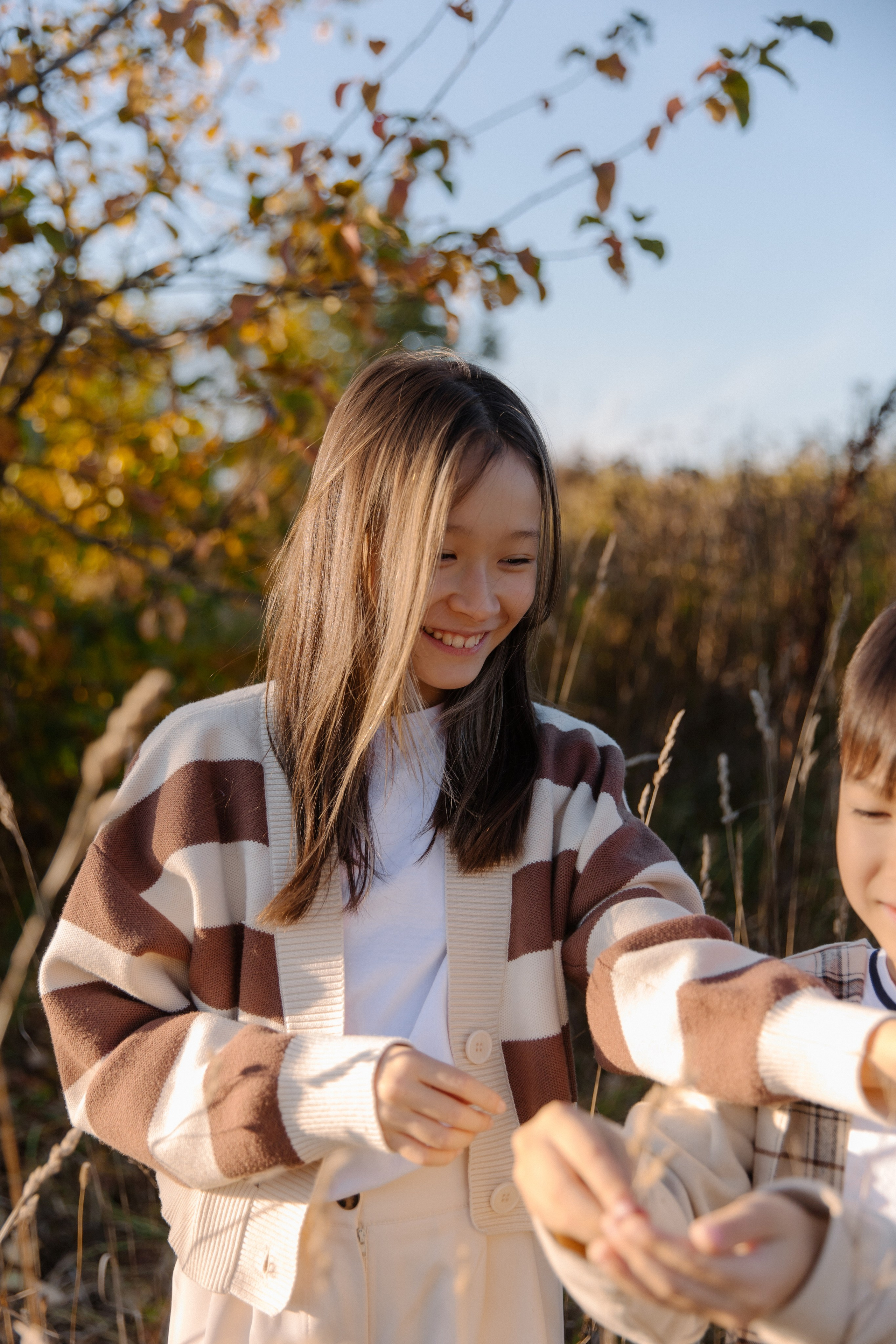 Прогулка Полина и Макс. Семейный и свадебный фотограф в Москве и Зеленограде Пилипенко Юлия
