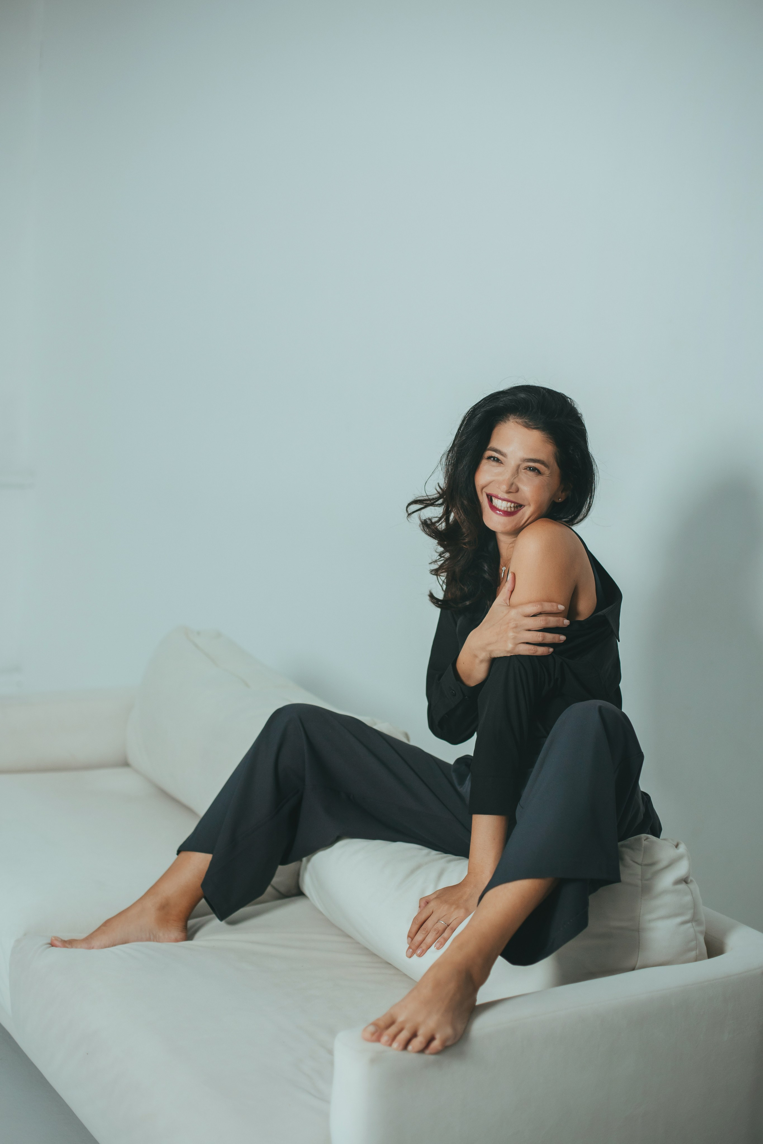 Просто «Красиво». Фотограф в Краснодаре Евгения Михаевич