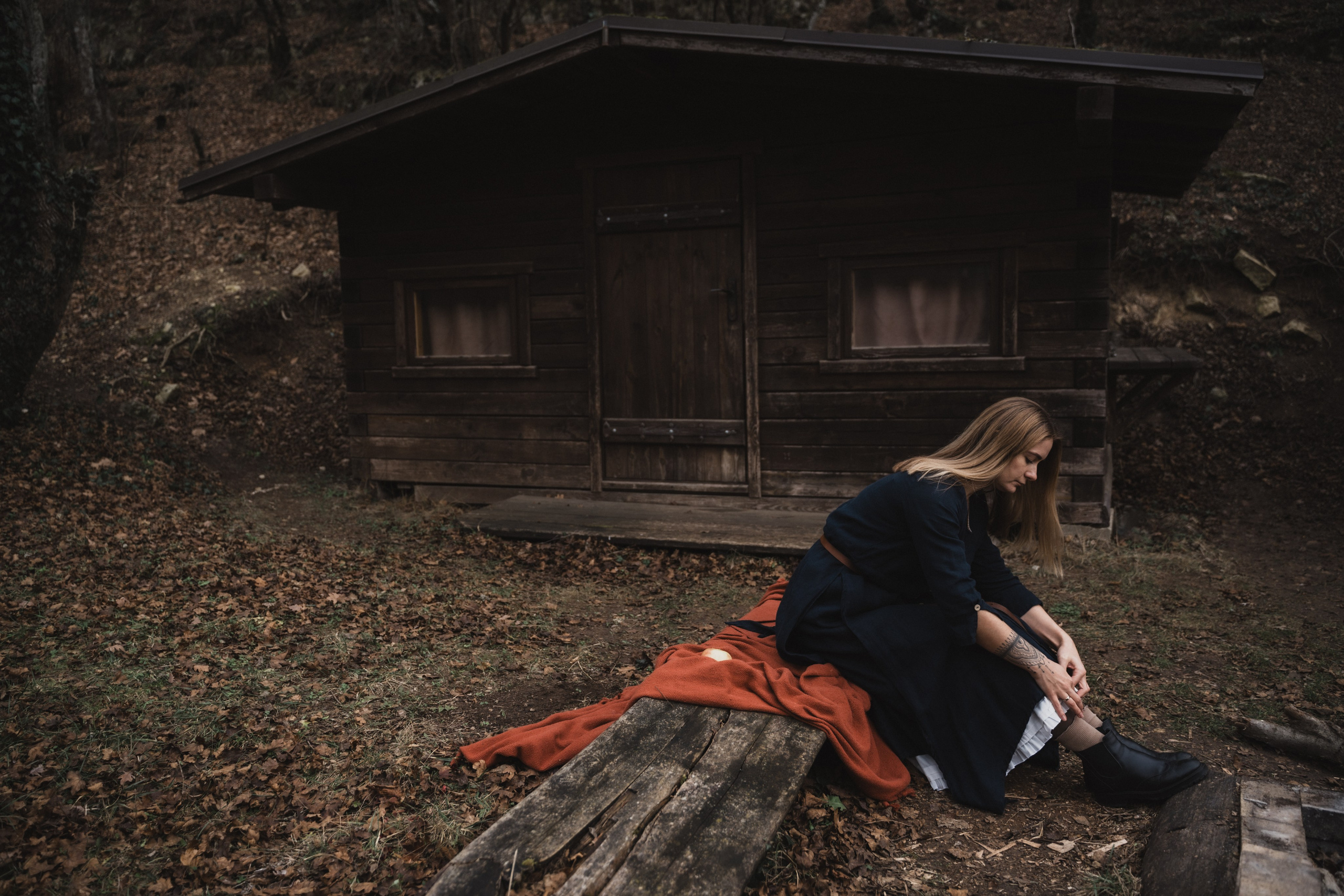 Екатерина. Мария Кобзева, фотограф в Ялте, Крым