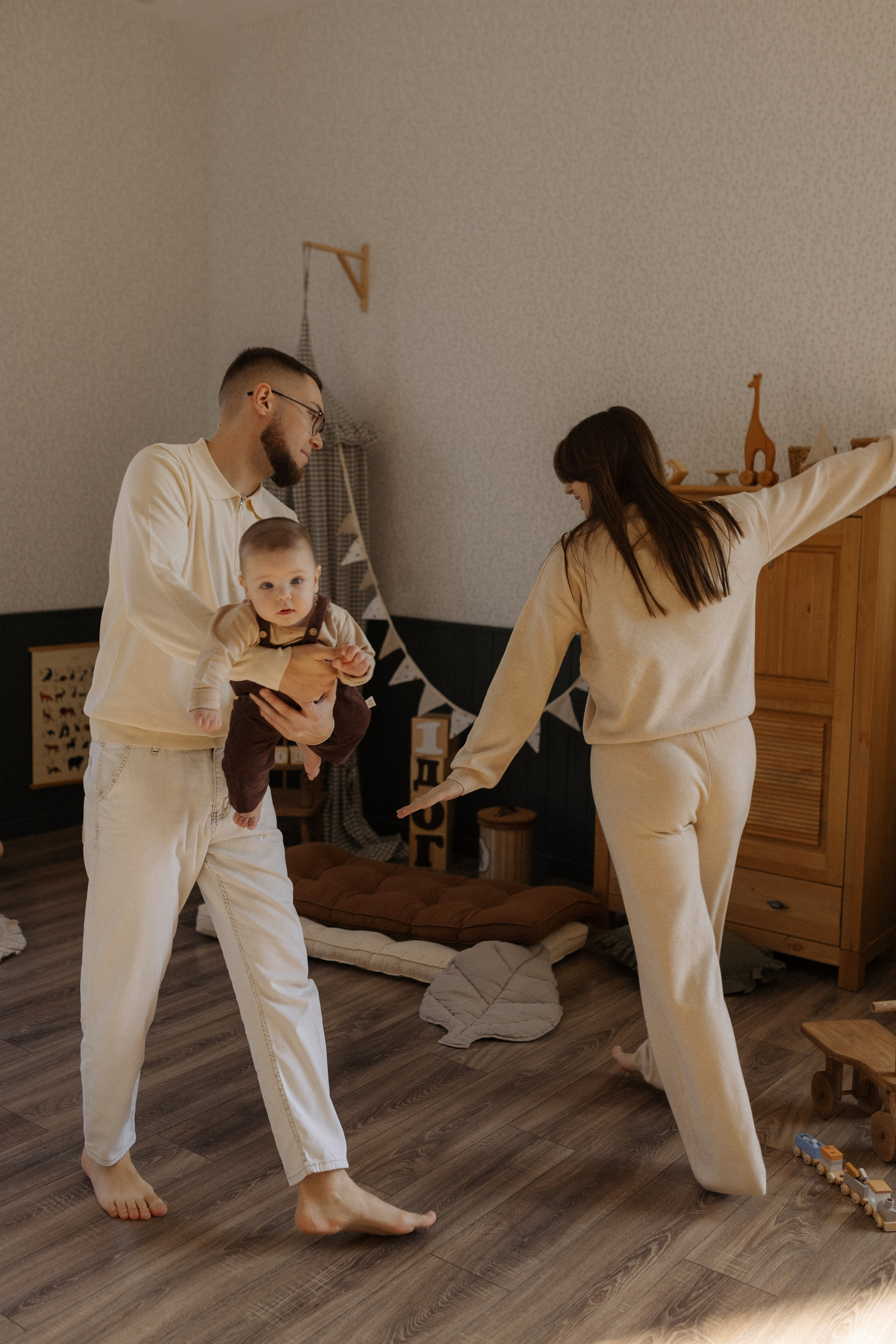 Семья. Семейный и свадебный фотограф в Краснодарском крае и РА Юлия Голуб