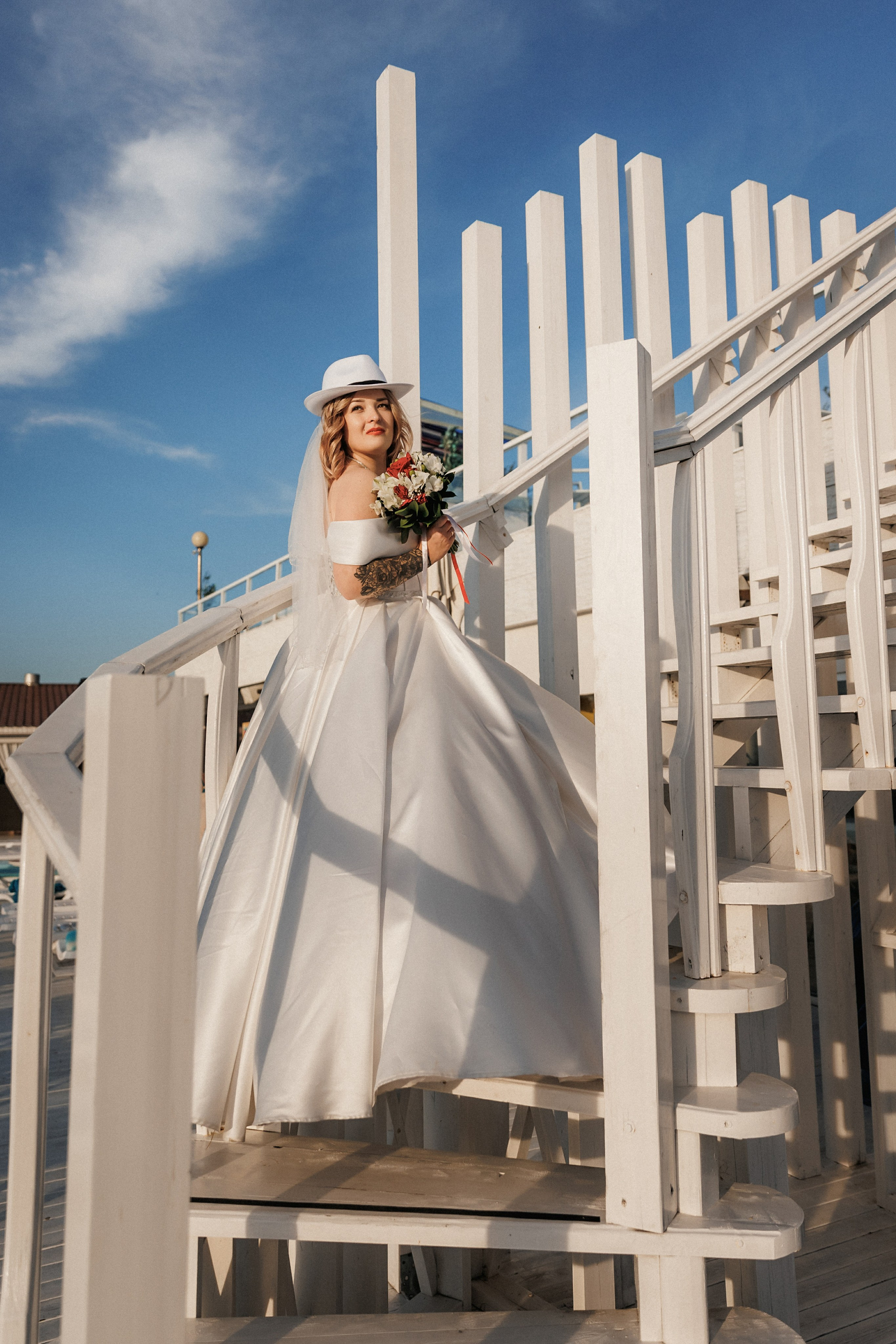 Валерия и Вадим. Свадебный, семейный и детский фотограф в городе Партизанск, Находка