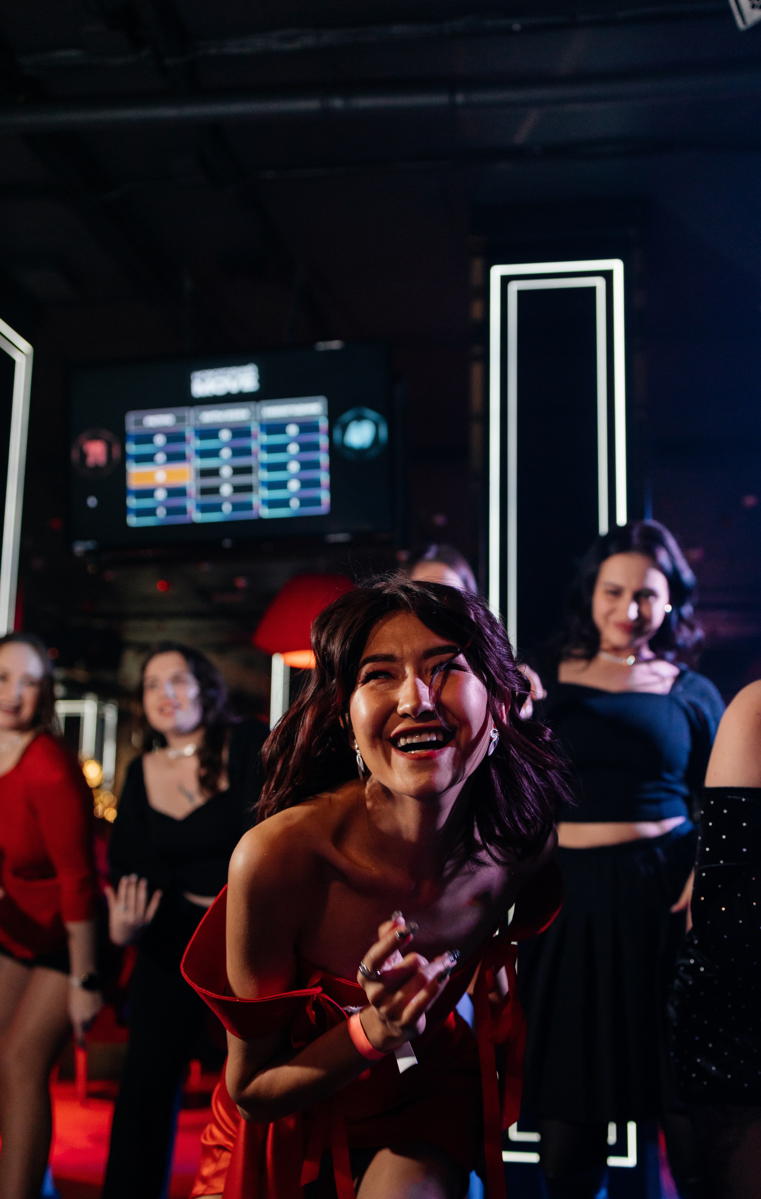 Freelance party 2024. Фотограф Семён Гнеушев