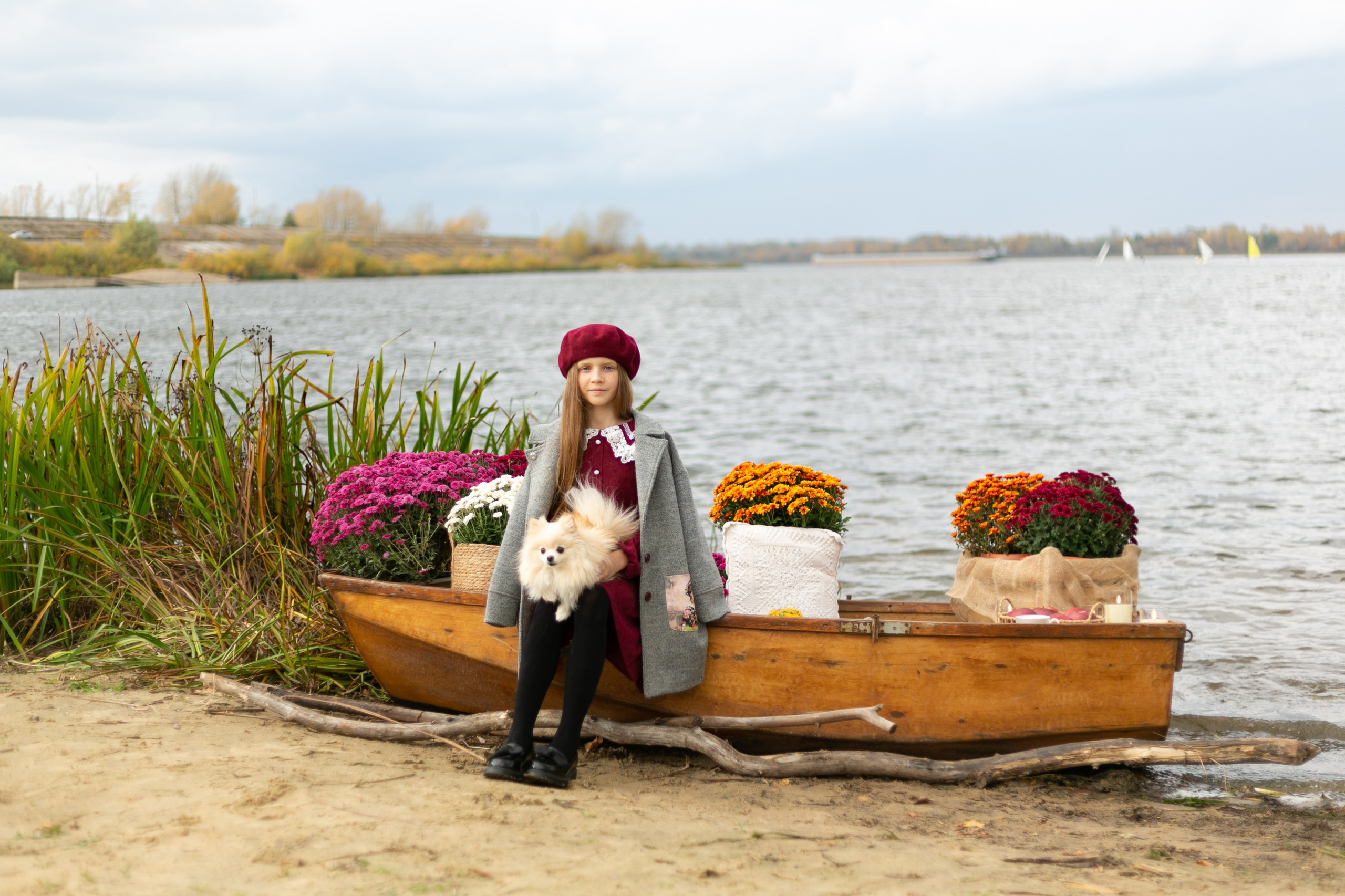 Виктория. Фотограф Шагалов Михаил