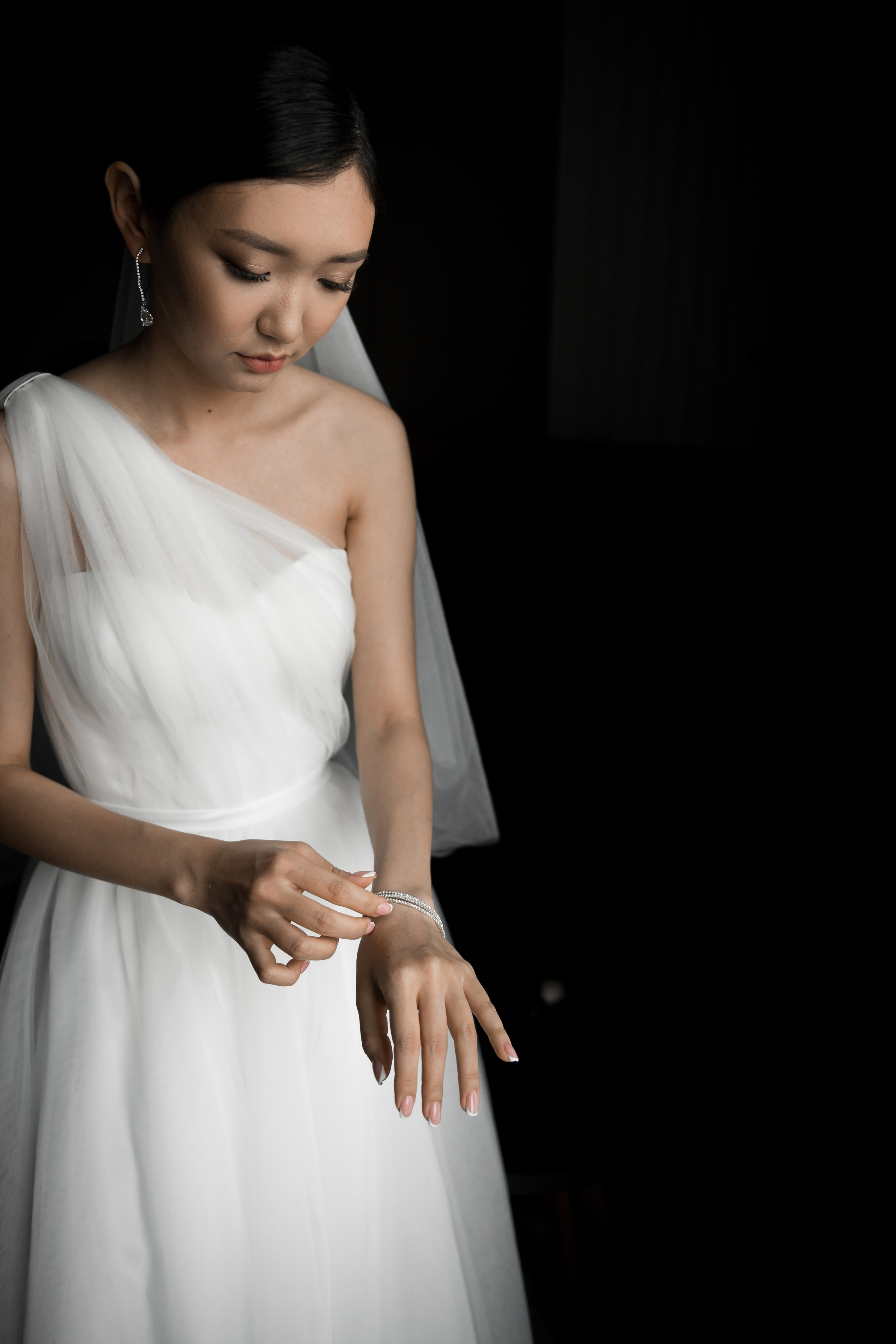 Арша и Цагана. Фотограф Егоров Констанин