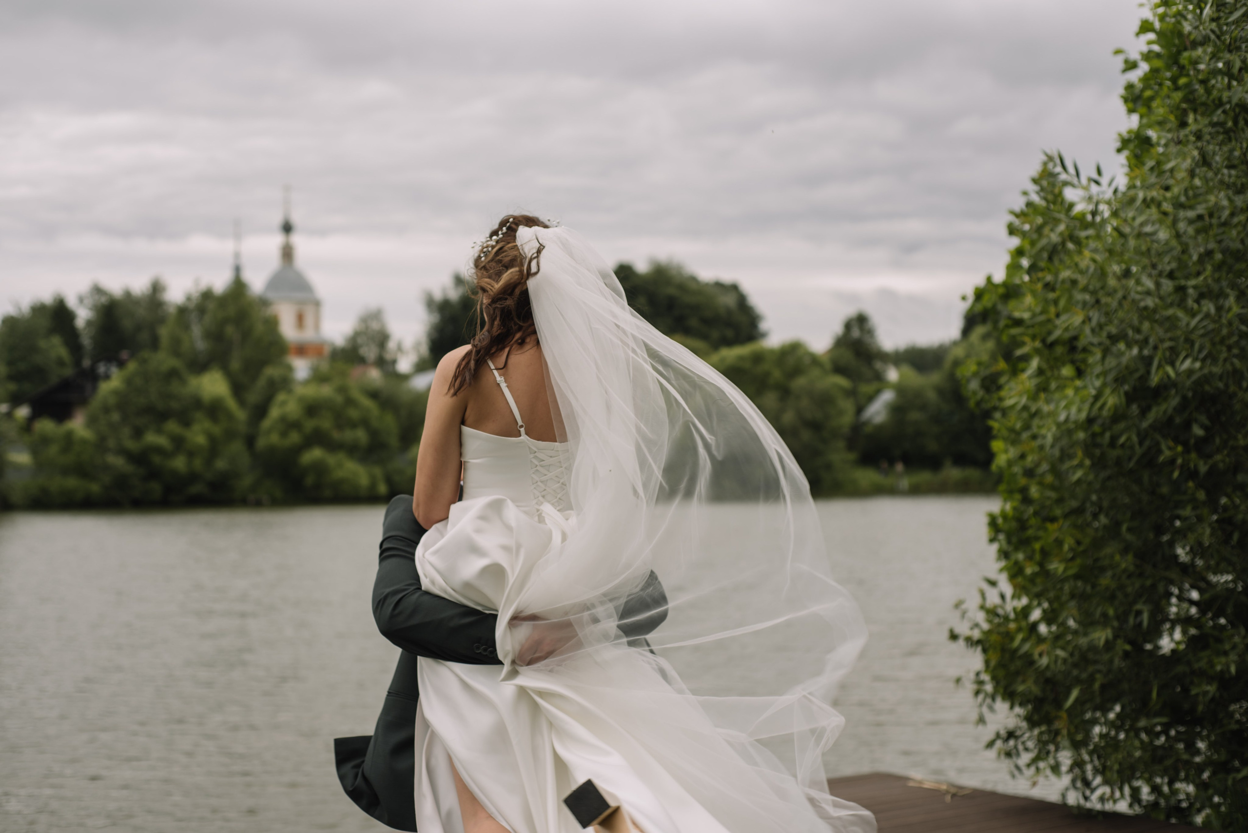 Свадьба Кристины и Никиты. Фотограф Нижний Новгорода Елена Калмыкова