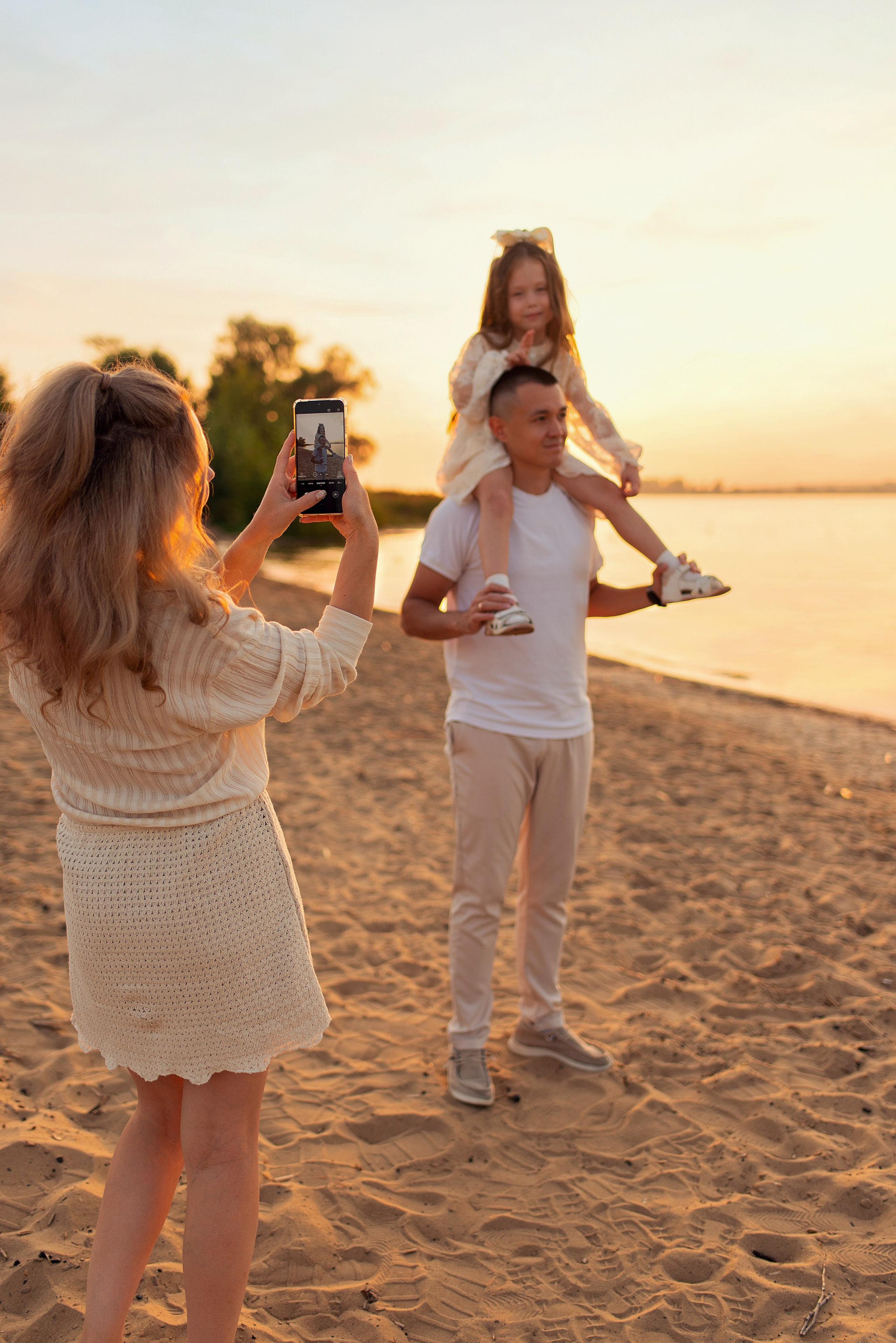 Мой день рождения. Семейный и детский фотограф в Казани Виктория Мерхи