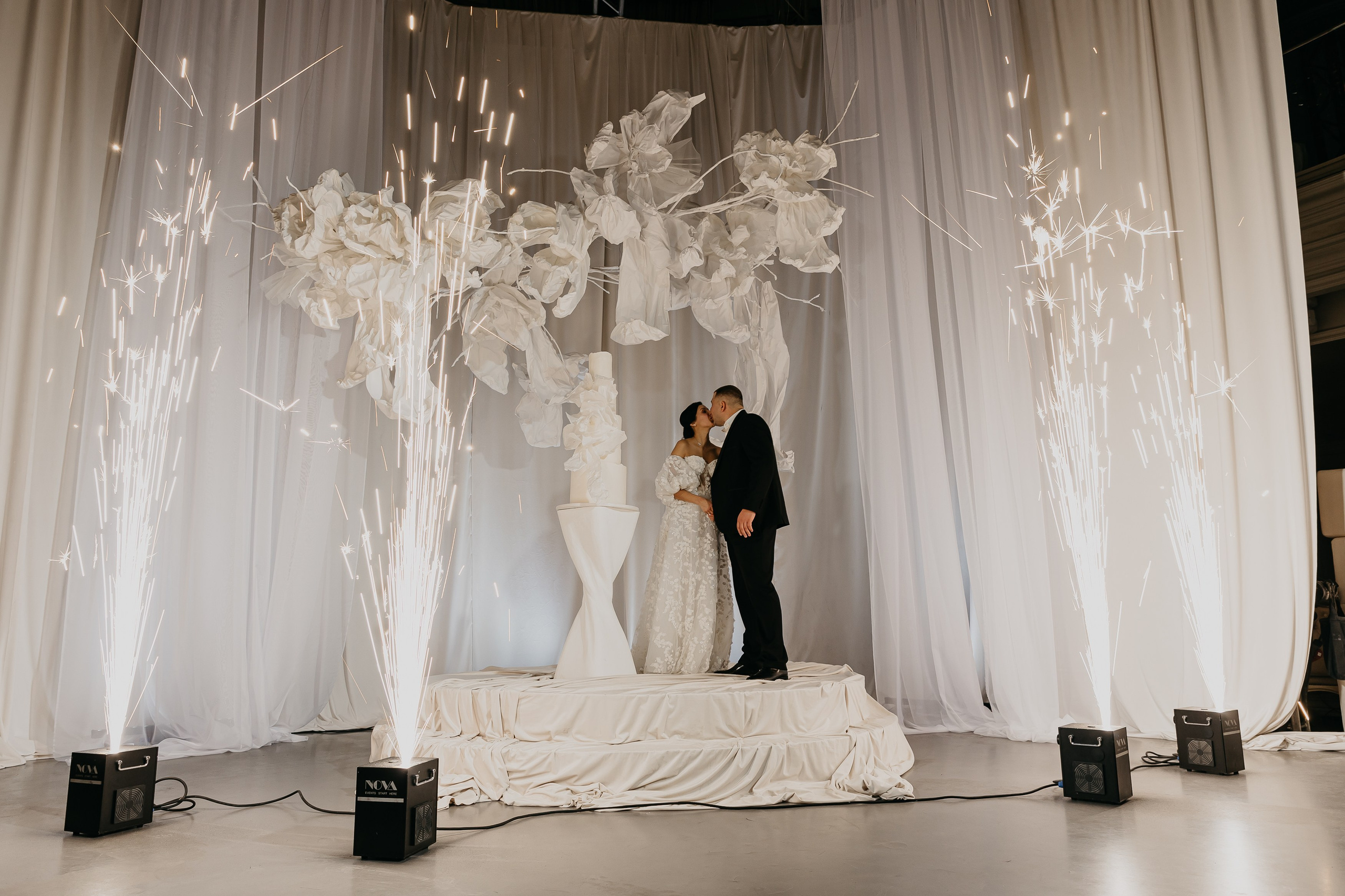 Идеальная свадьба | Backstage. Свадебный фотограф Москва, Воронеж