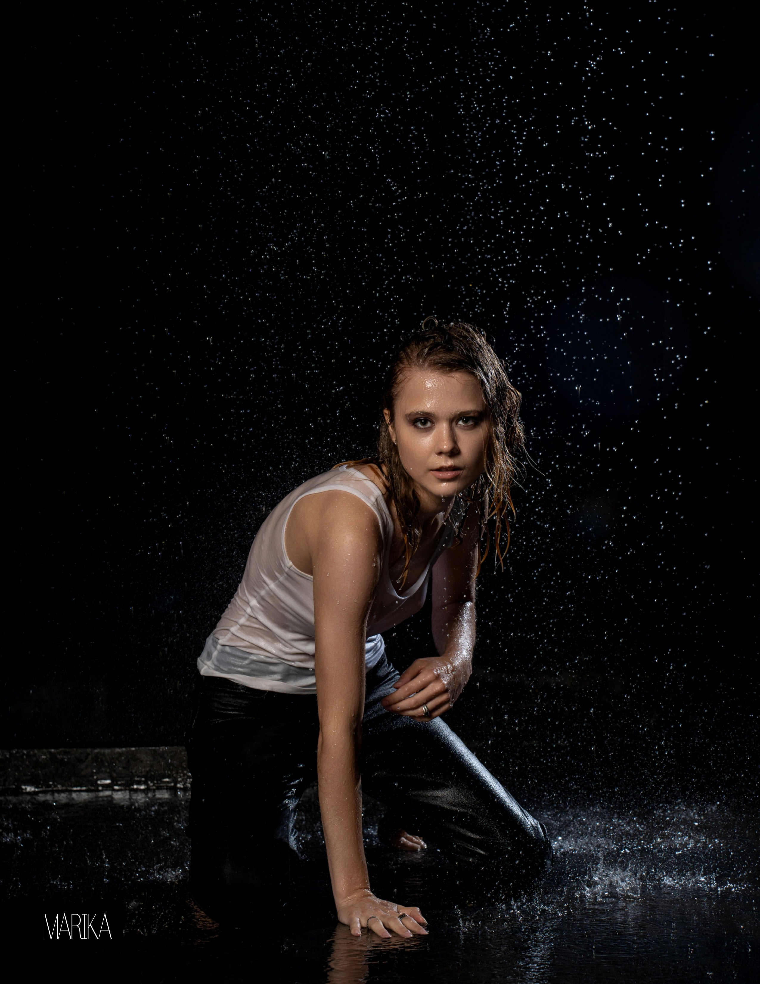 Публикации в СМИ. Портретный фотограф Олеся Владимирова в Москве