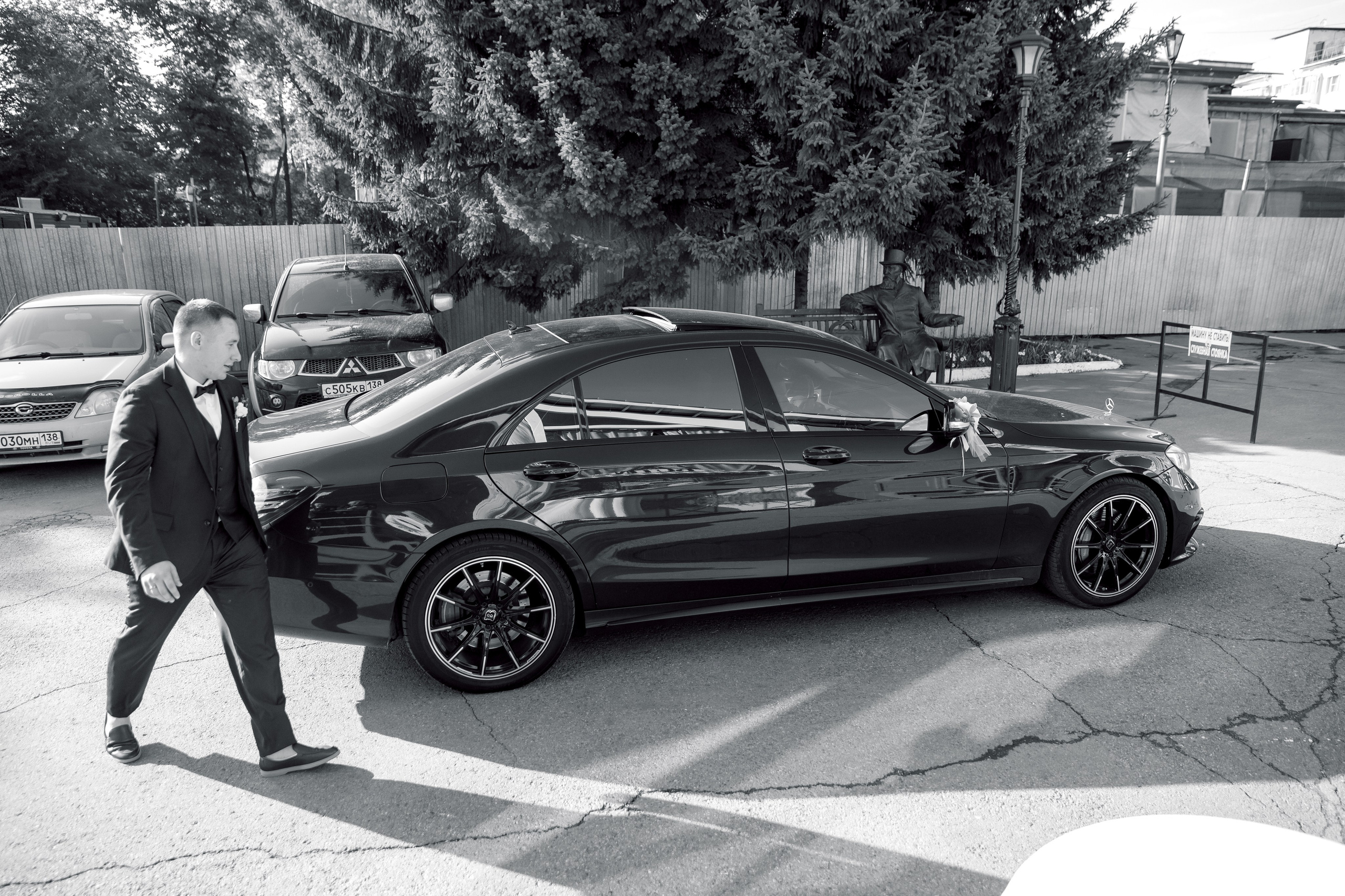 Дмитрий и Валерия. Свадебный фотограф Иркутск, репортажный фотограф Иркутск