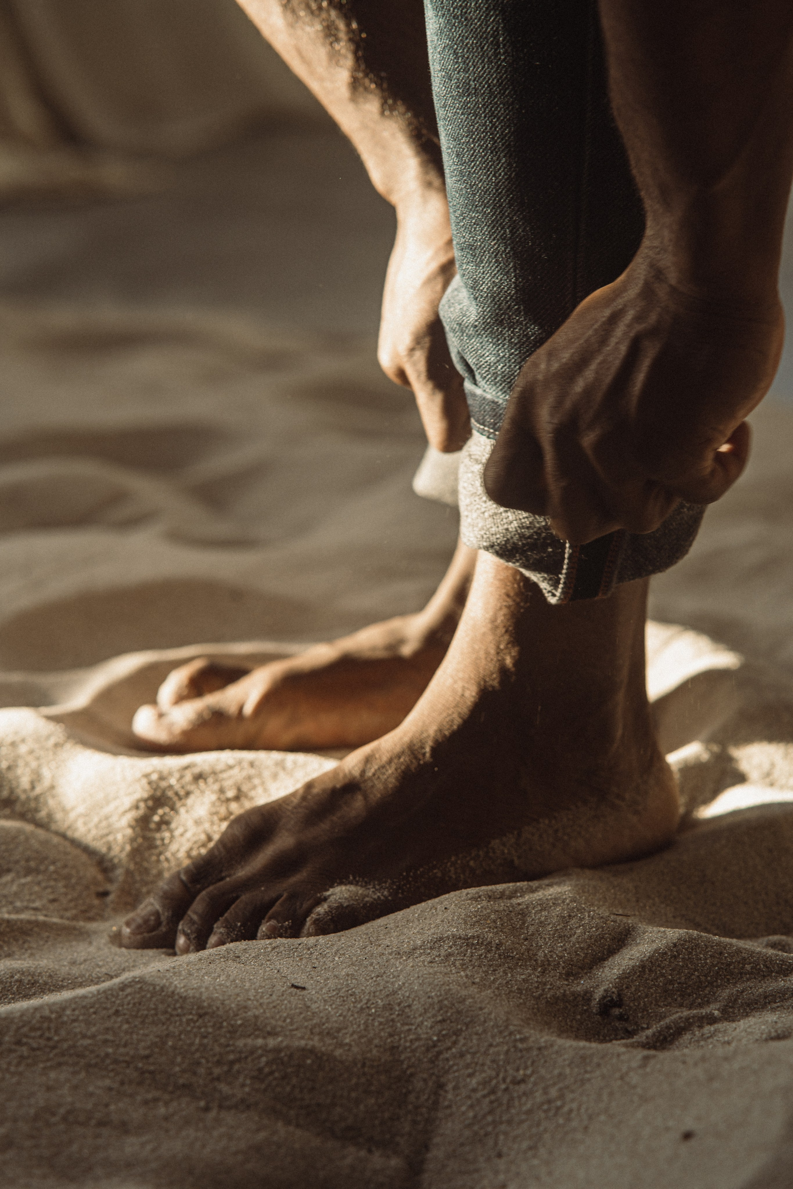 Кен. Фотограф Мария Зайчик