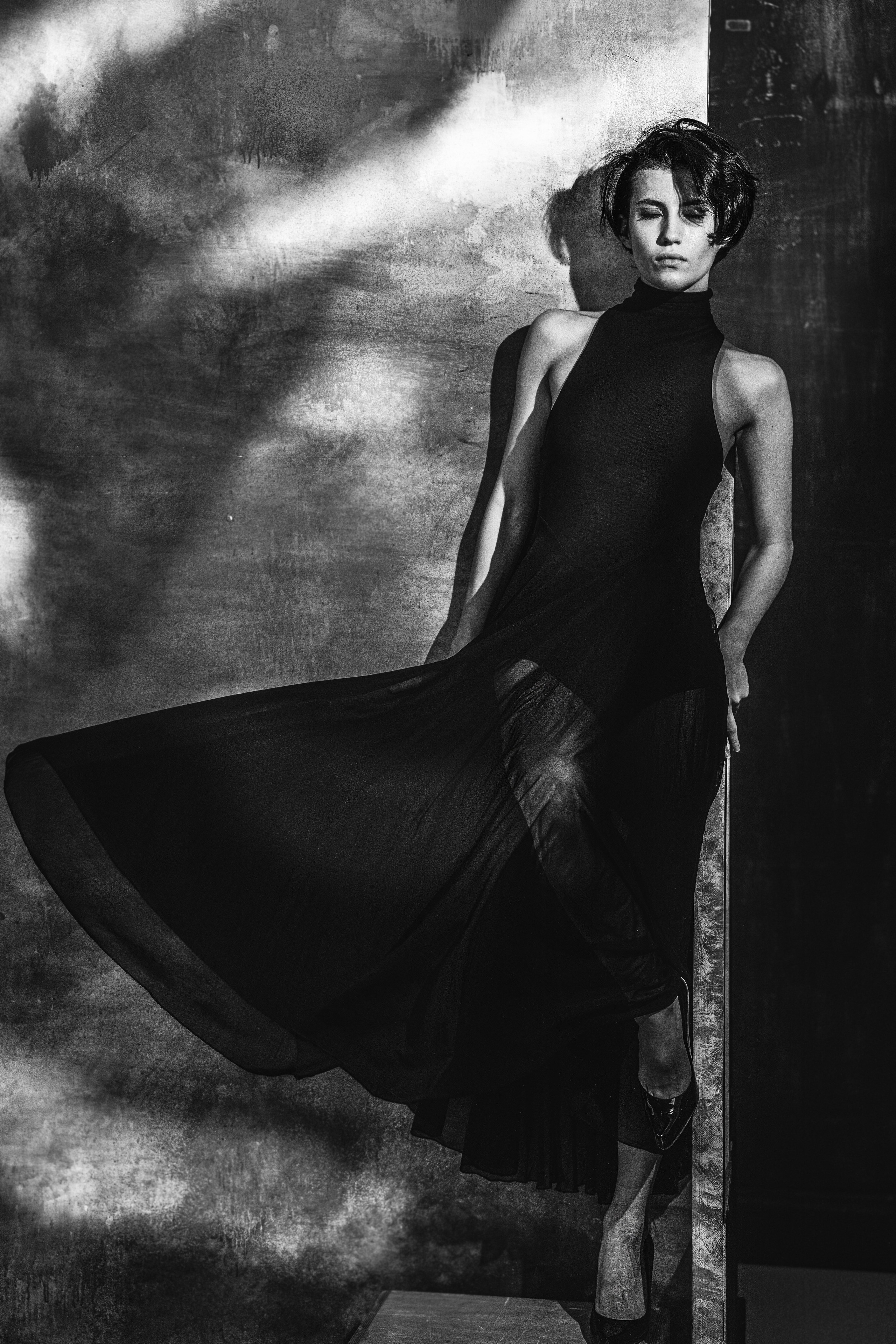 Елена. Фотограф Надежда Савосина