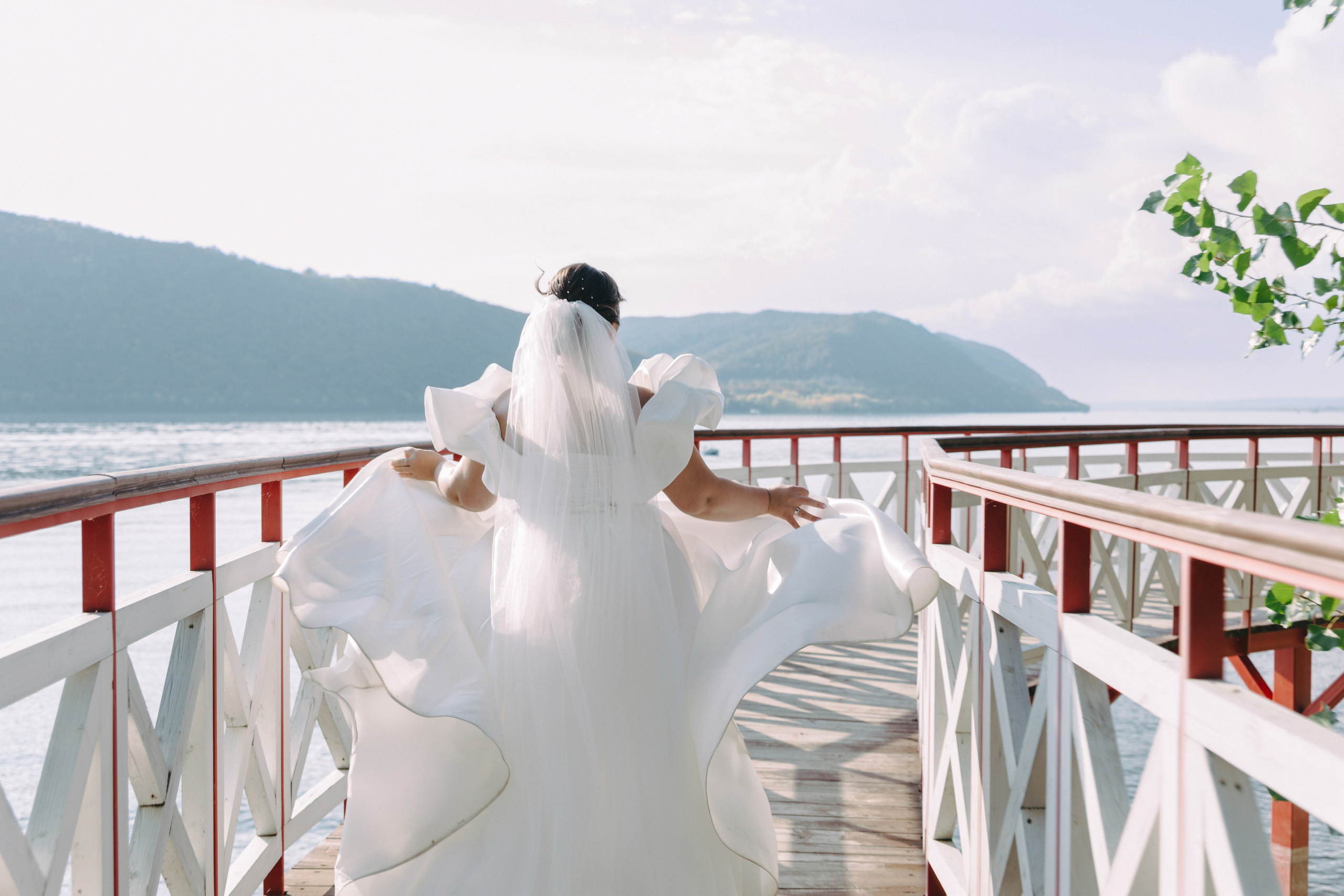 Свадьба Александра и Светланы. Фотосессии, Семейный, свадебный фотограф в Самаре