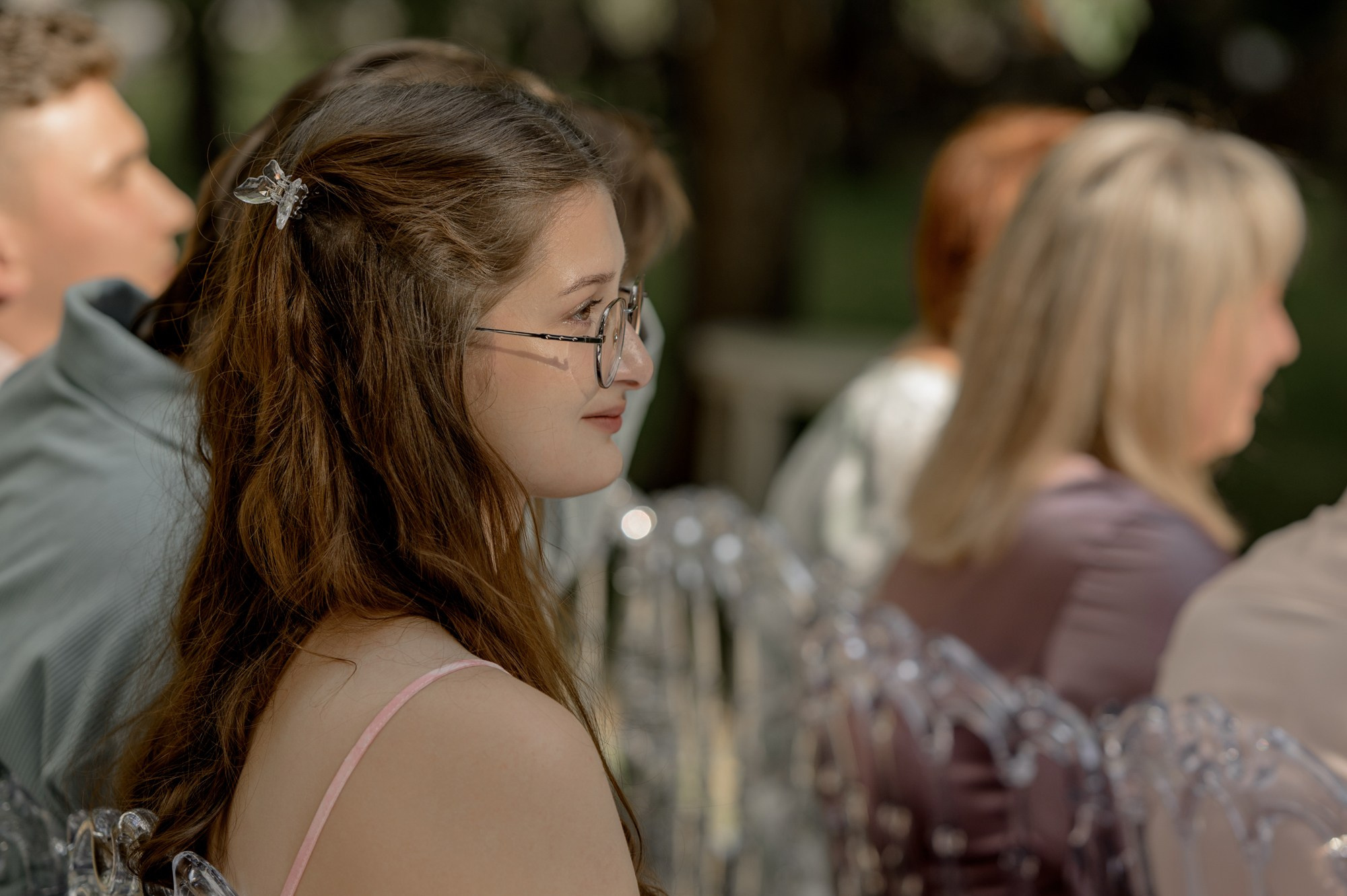 Данил и Елизавета. Свадебный фотограф в Тюмени Анастасия Пономарева