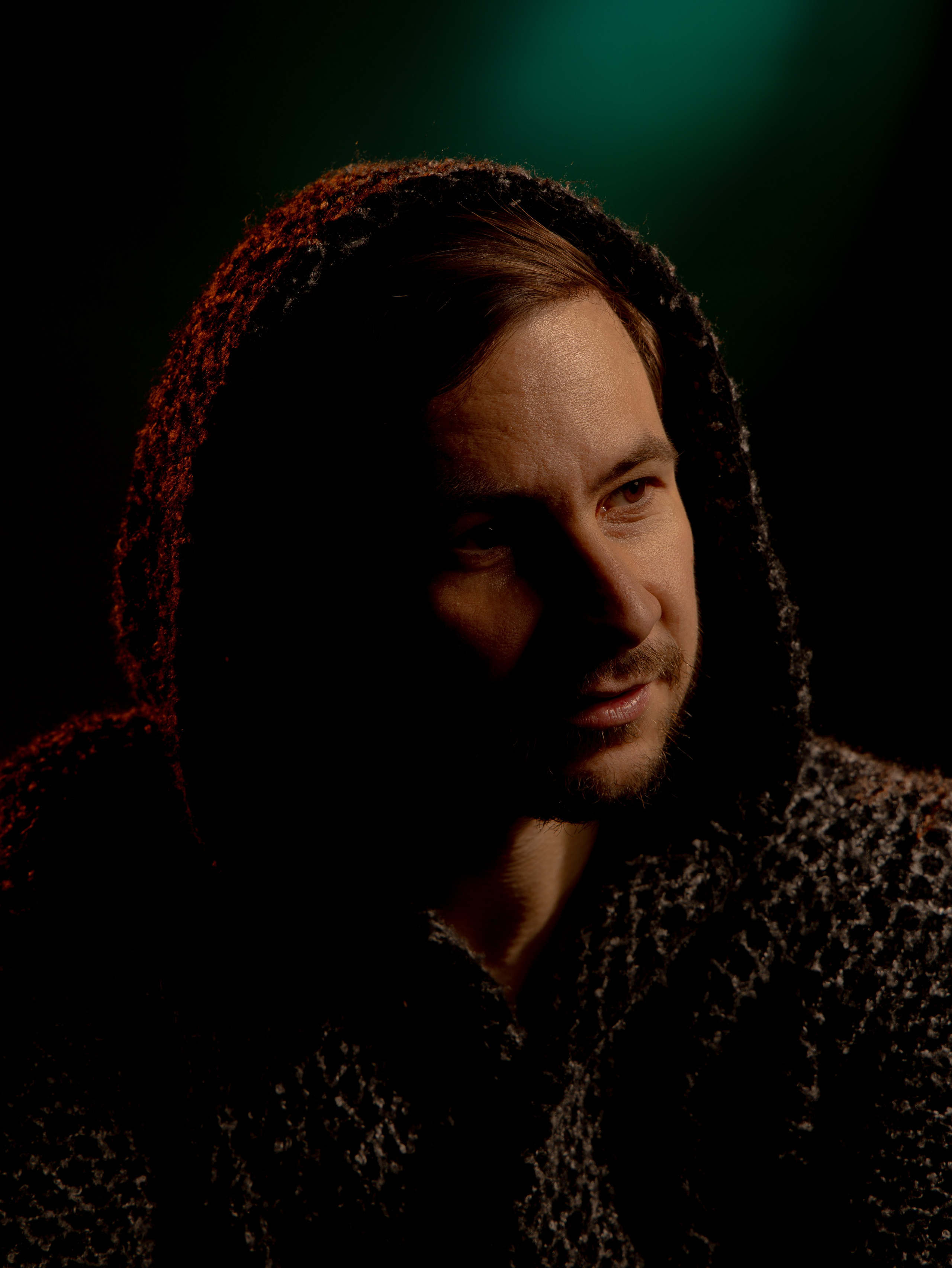 Портретная съемка. Ильдар Салимов — портретный и репортажный фотограф в Москве