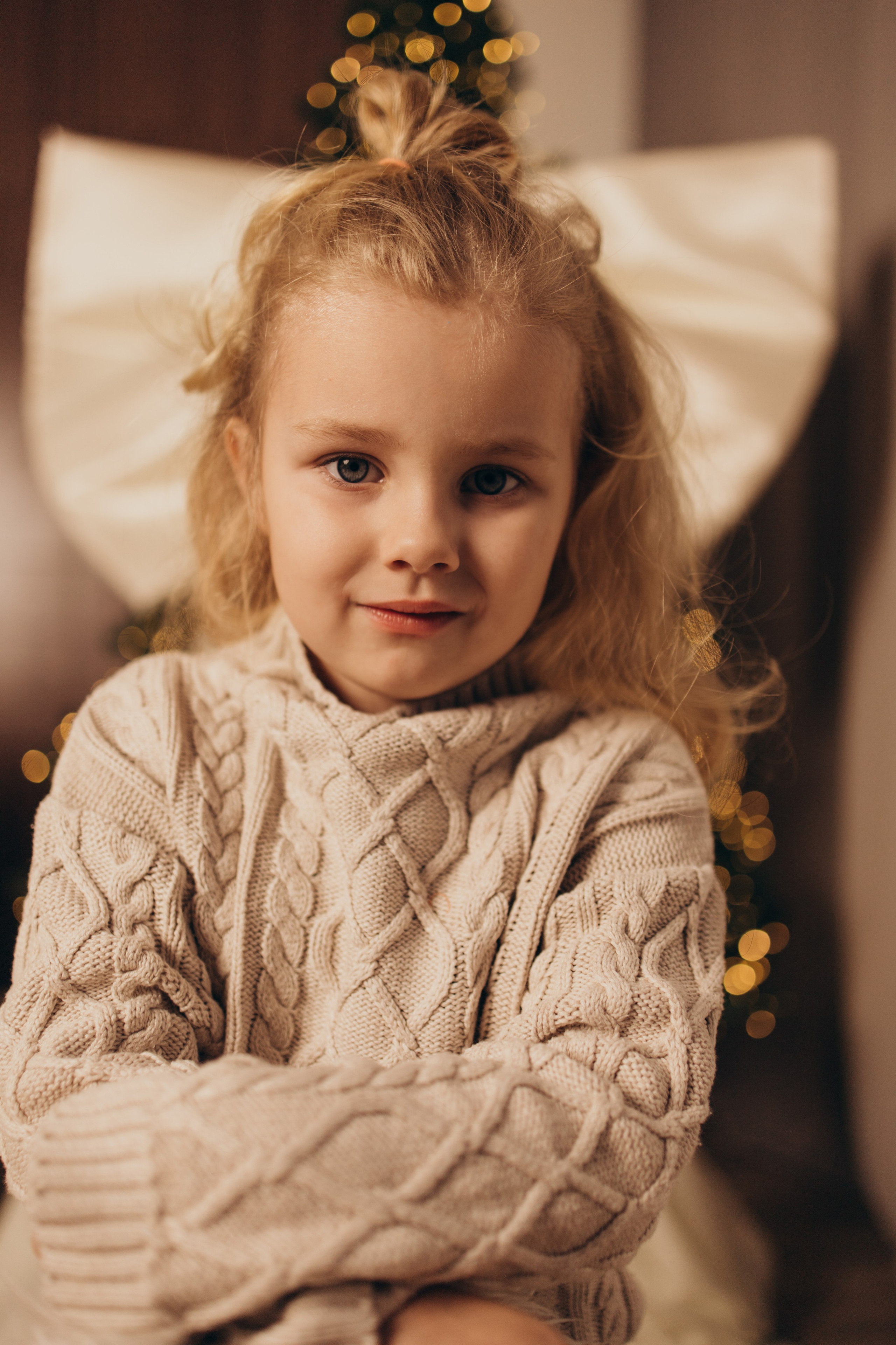 Новогодний маскарад. Коновалова Ольга | фотограф в Пензе и Заречном