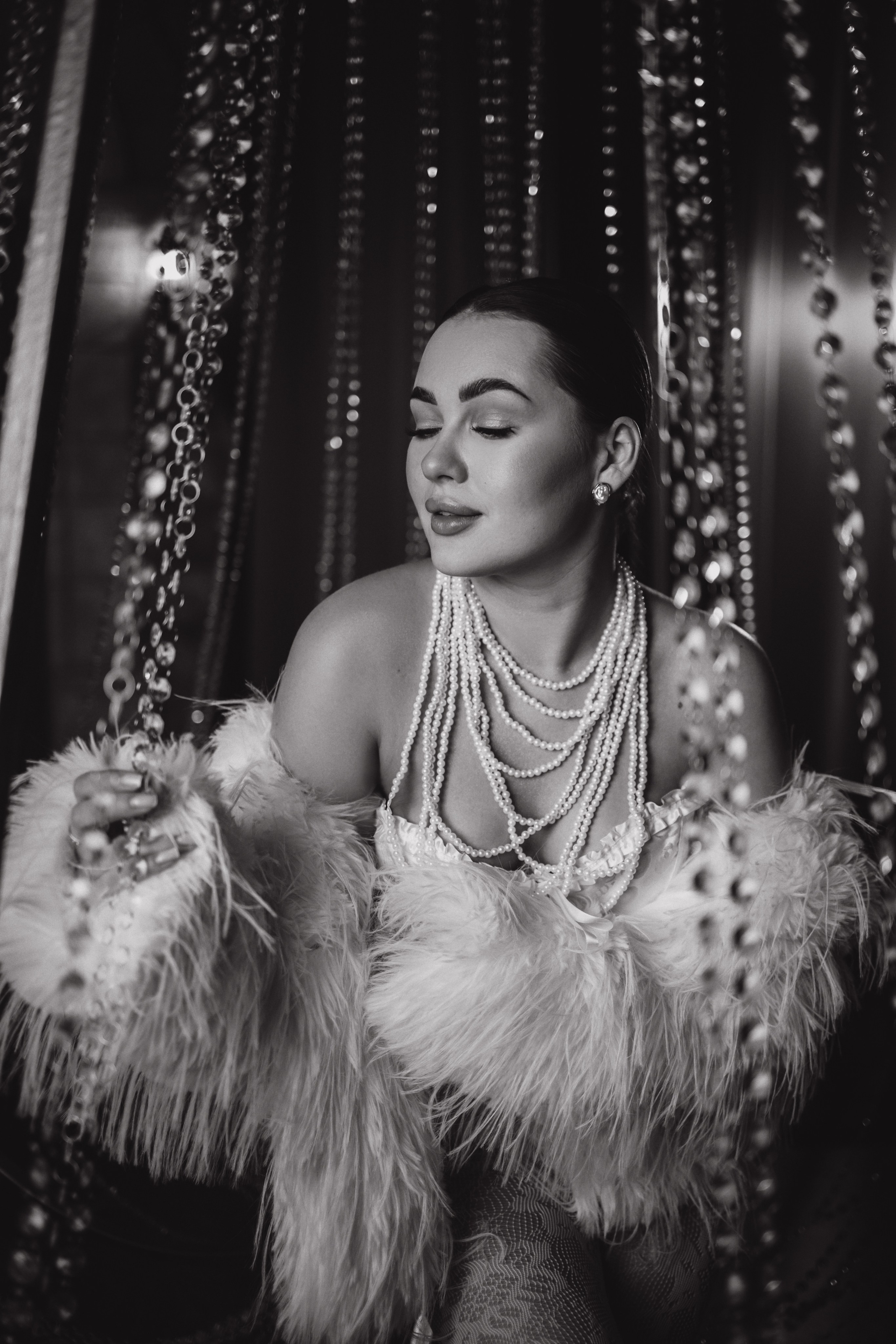 Татьяна. Коновалова Ольга | фотограф в Пензе и Заречном