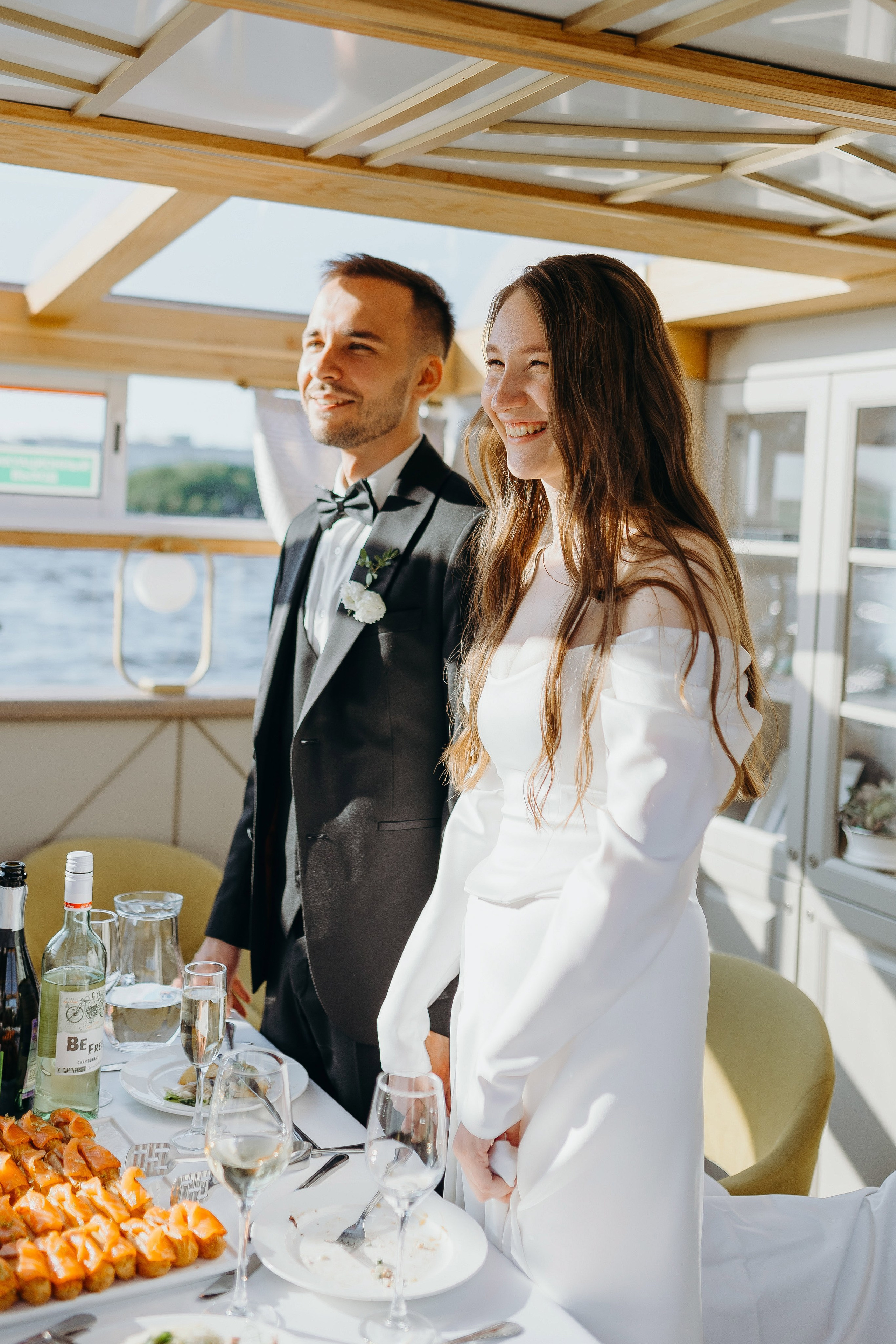 Wedding day 08.07.23. Свадебный фотограф в Санкт-Петербурге