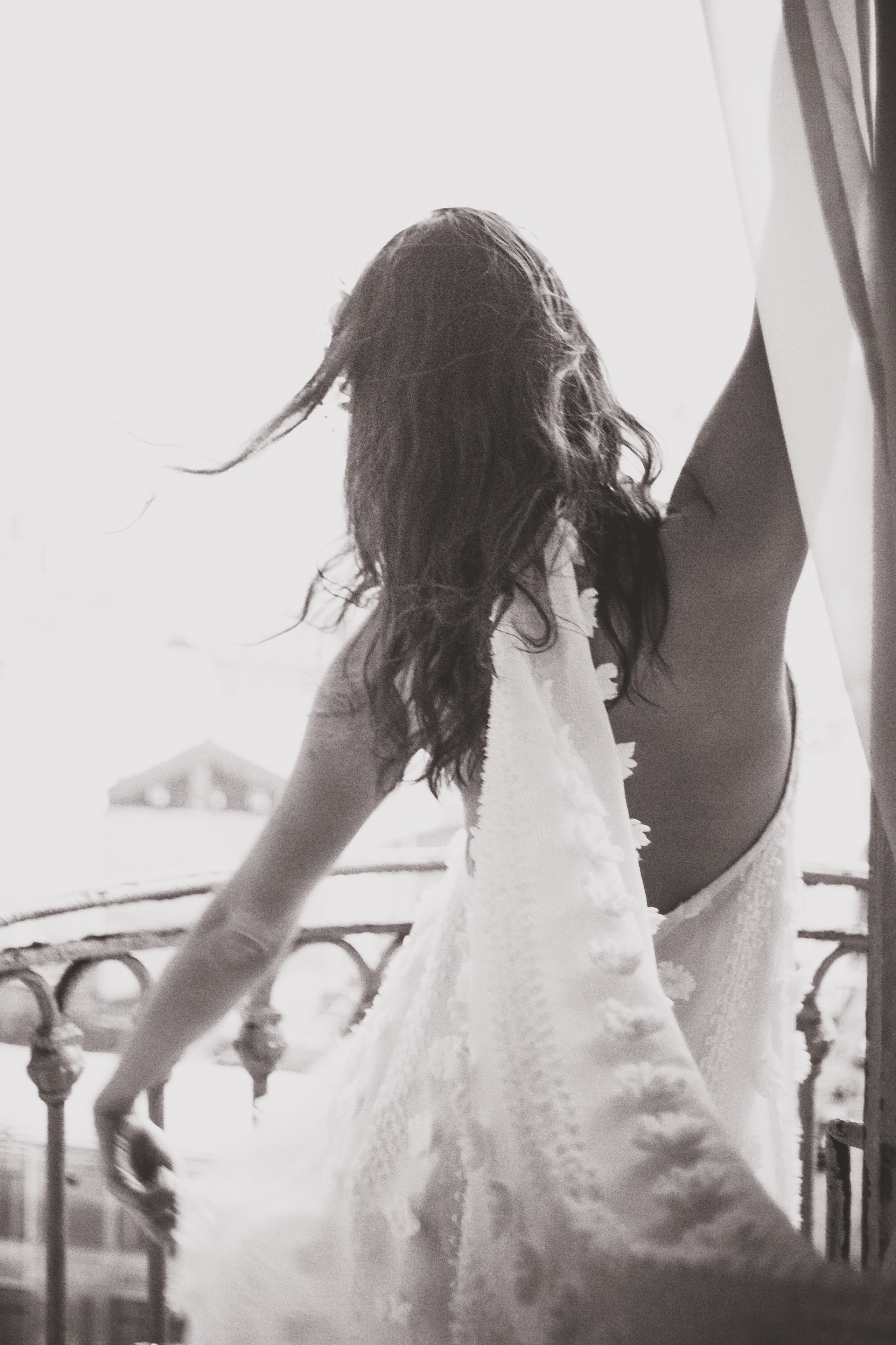 Айседора. Портретный и художественный фотограф в Москве