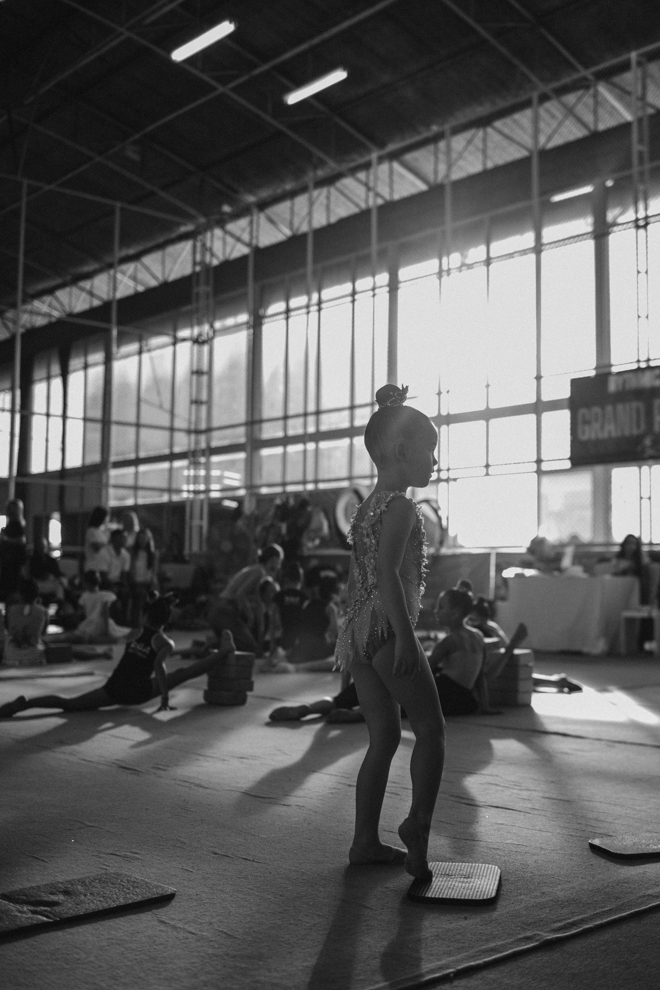 RGA PATTAYA (part 1)