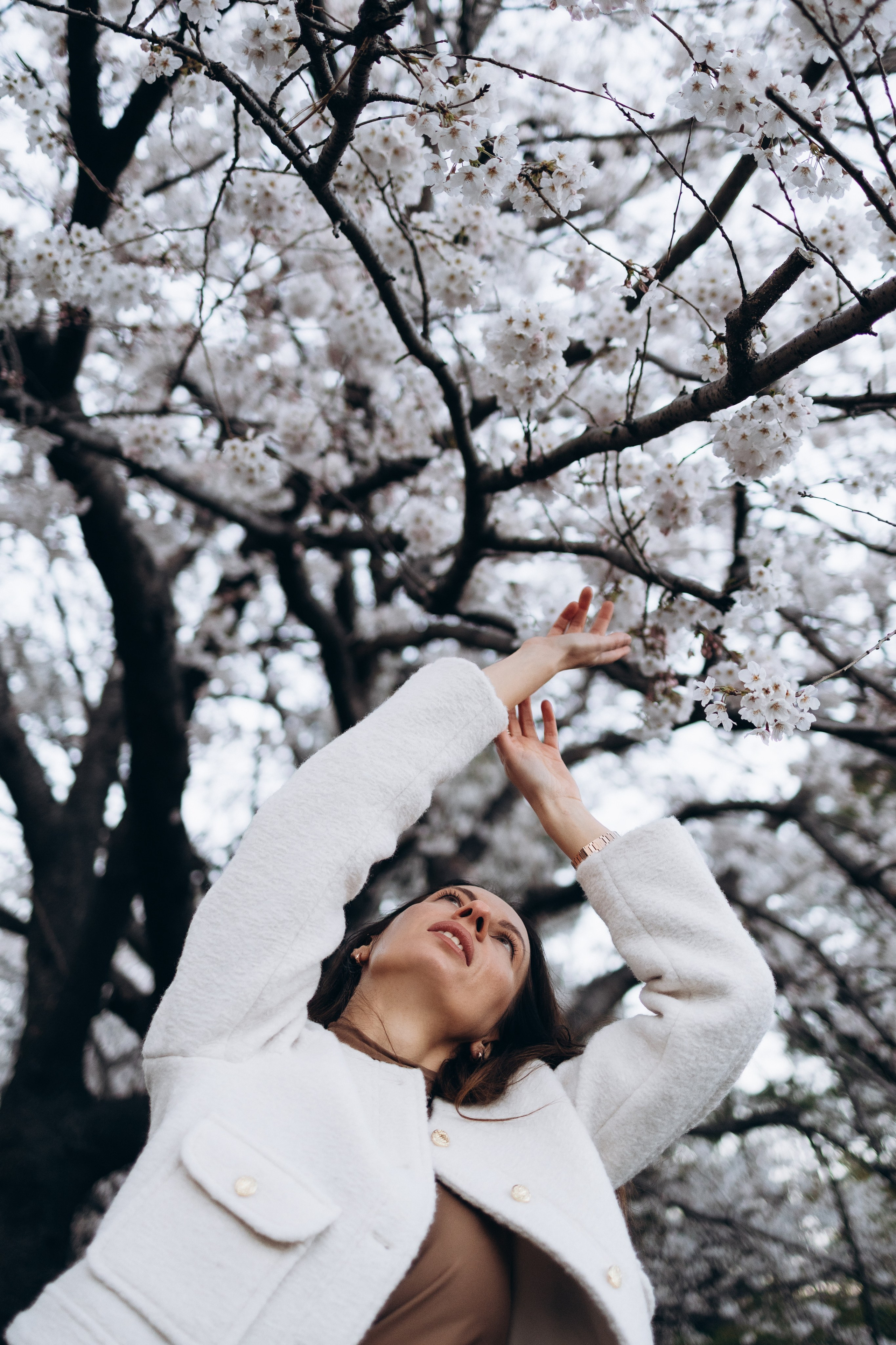 Людмила верит в астрологию. Фотограф Артем Бросов в Санкт-Петербурге и Дубае
