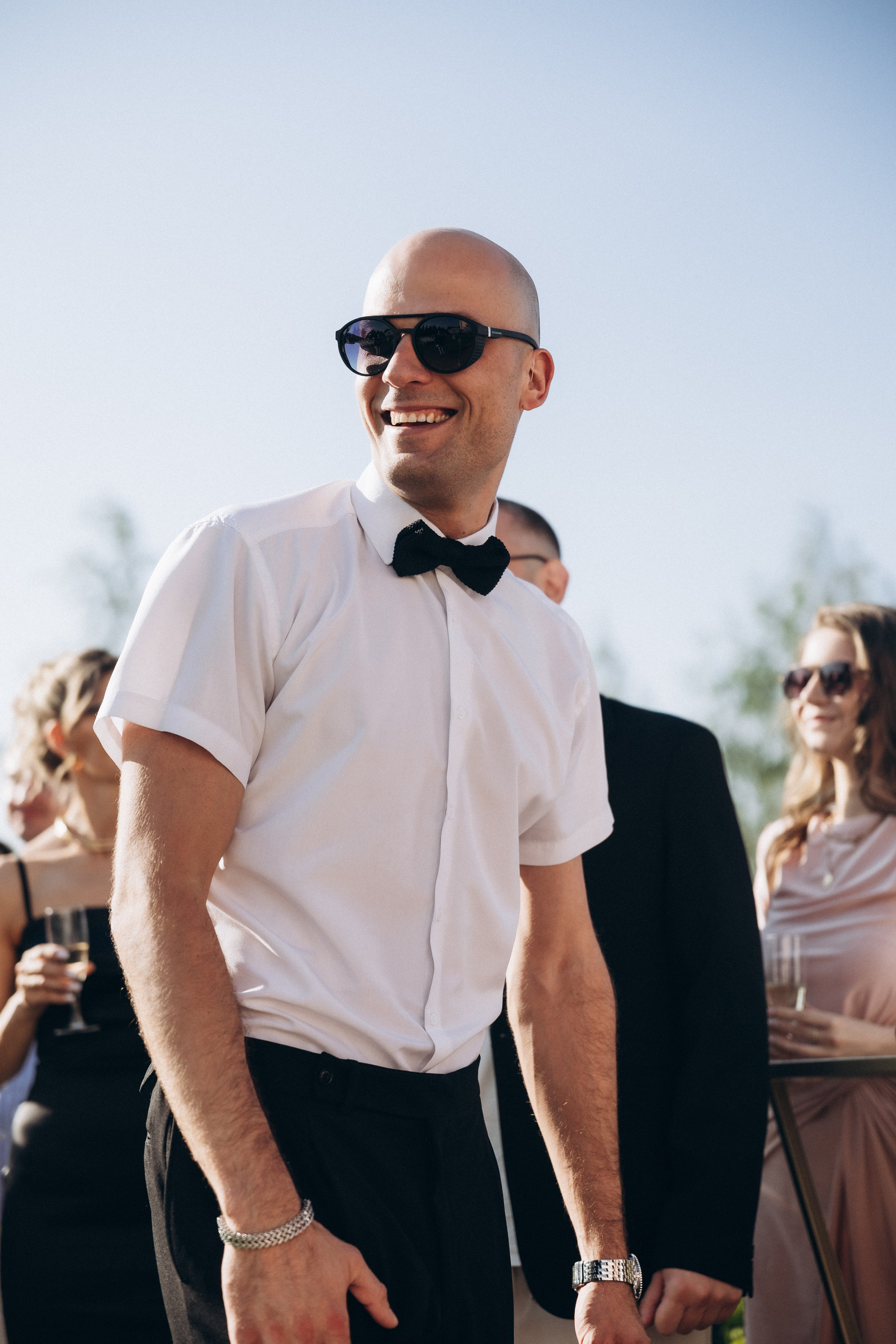 Альберт и Татьяна. Фотограф Артем Бросов в Санкт-Петербурге и Дубае