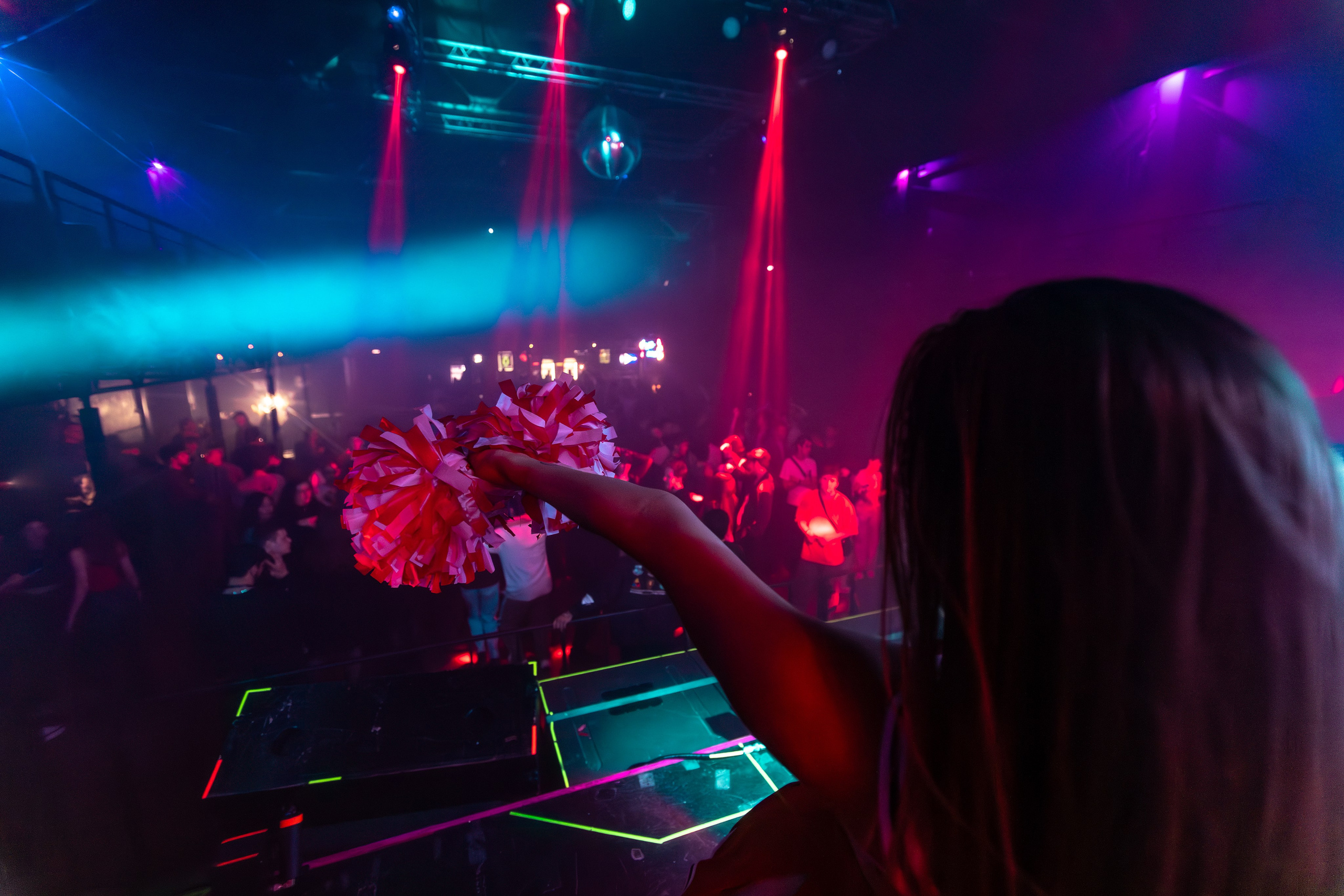 Project X 5 лет. Репортажный фотограф Екатеринбург | Яркий, качественный репортаж | Концерты, клубы, репортаж, праздники, корпоративы