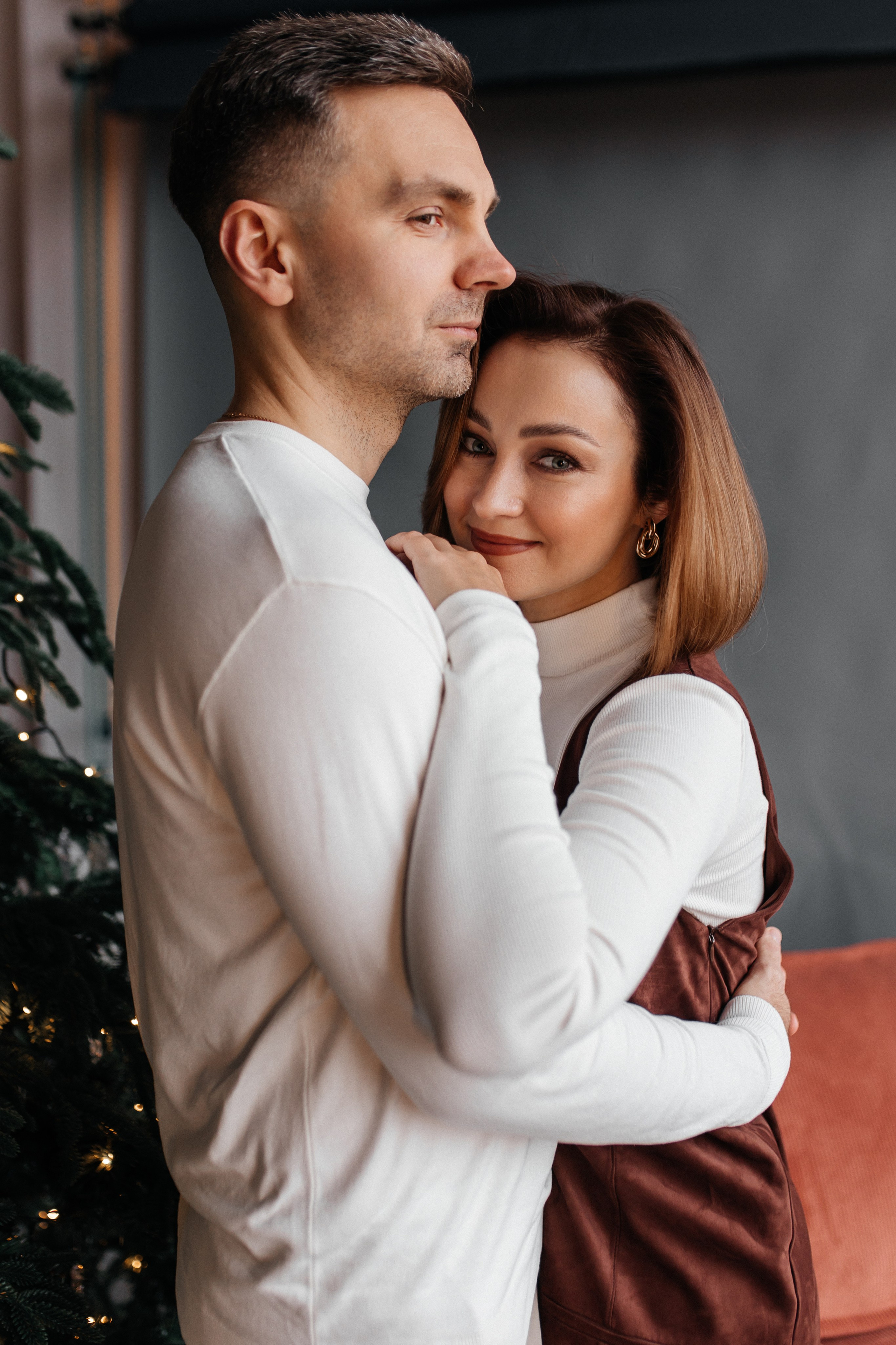 Соня и Юра. Свадебный и семейный фотограф в Туле и области Маша Костина