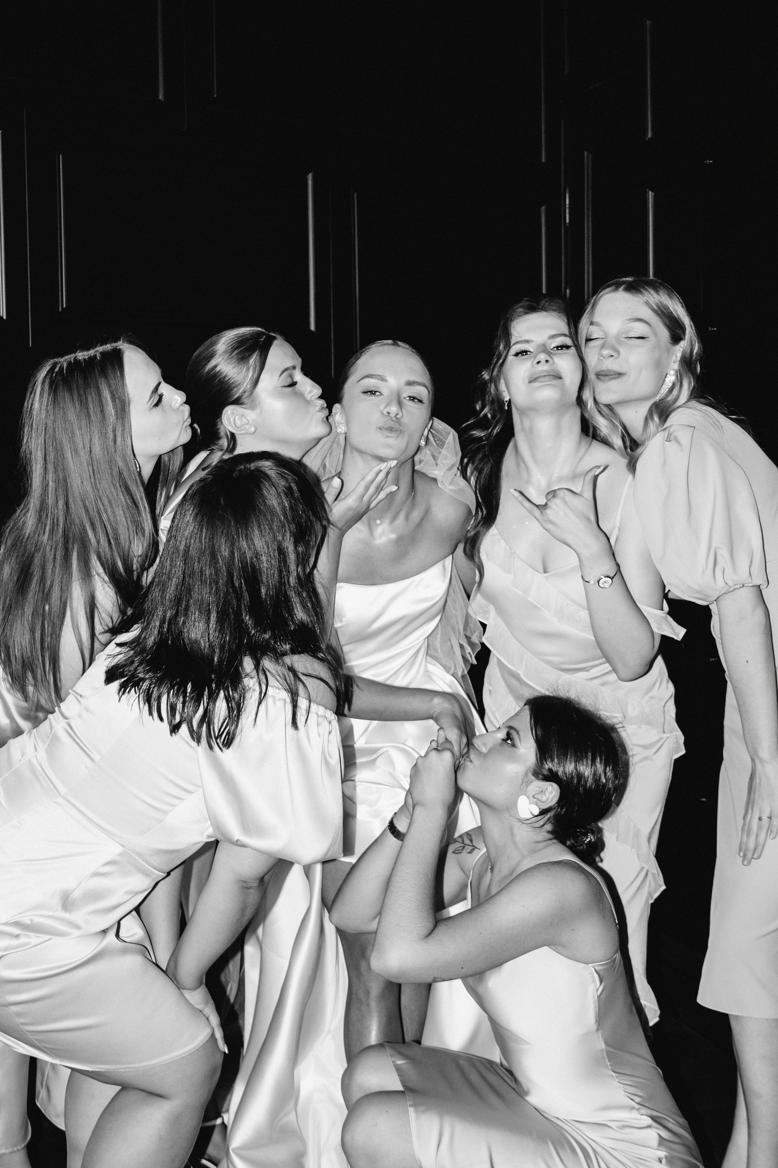 АНОНС. Мария — Свадебный фотограф