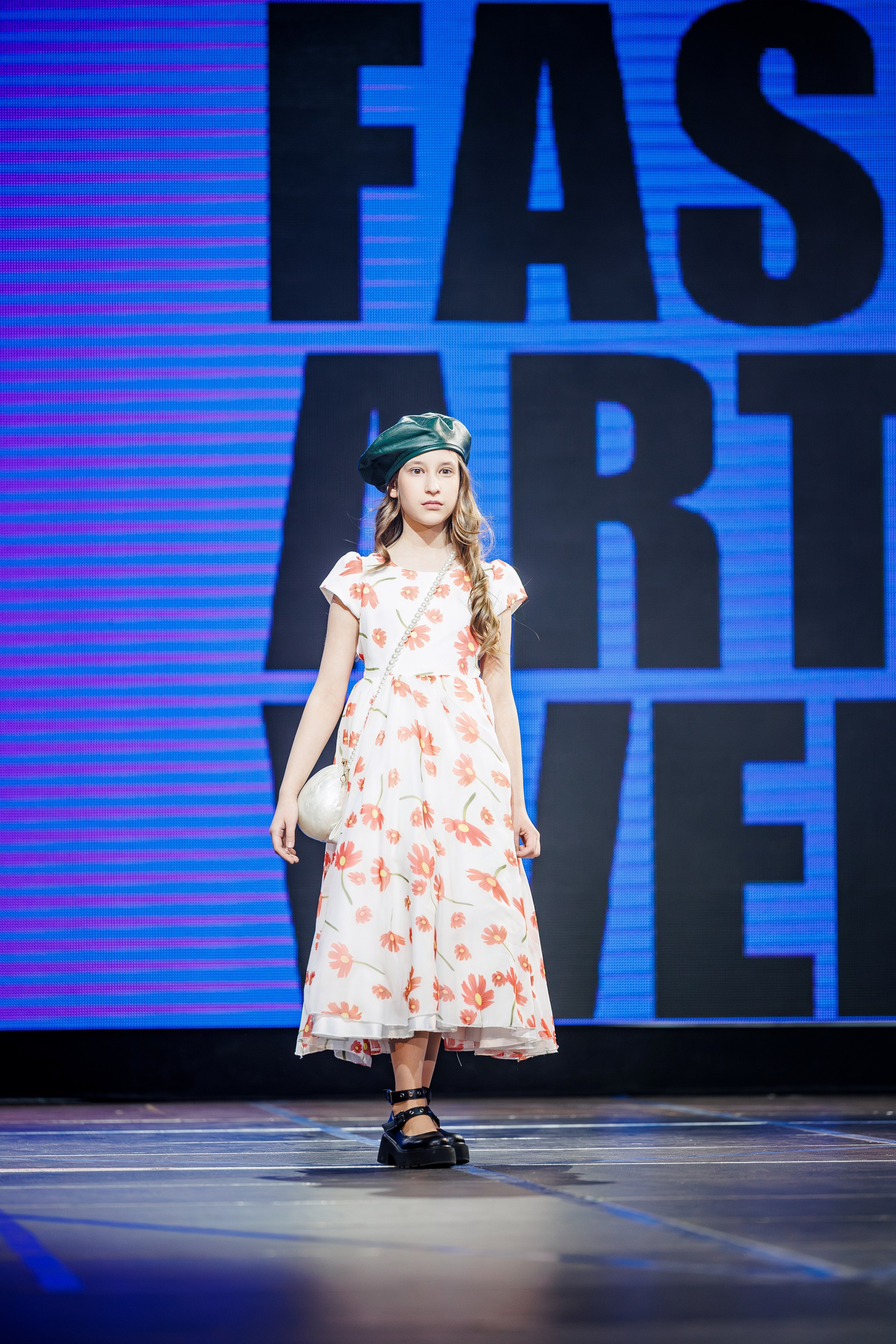 BELARUS FASHION ART WEEK. ILIAS BLACK — Фотограф свадеб и мероприятий в Минске и Беларуси