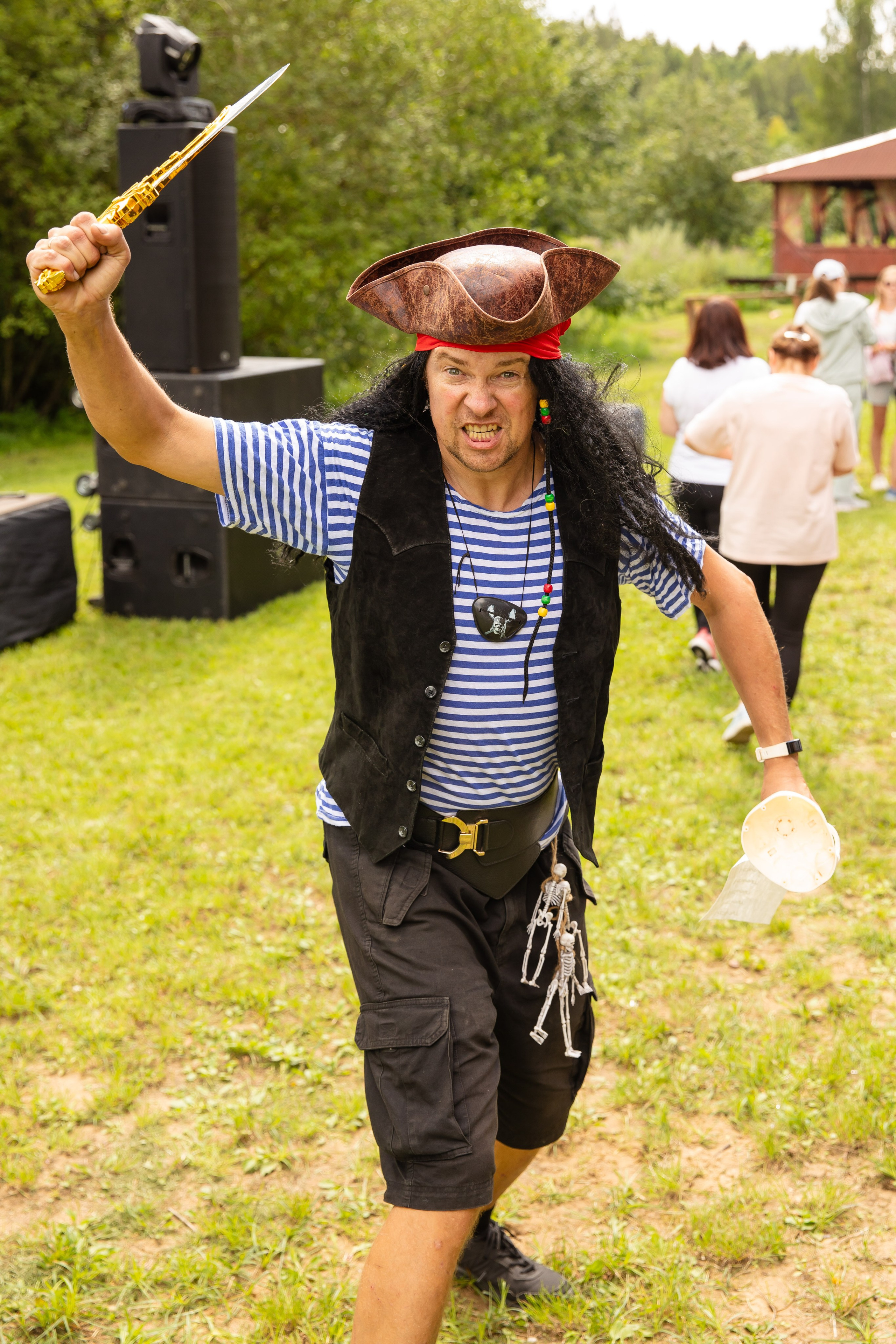 Летний корпоратив «Мостра-Групп». Репортажный фотограф Минск ❘ Костецкий Илья ❘ Беларусь