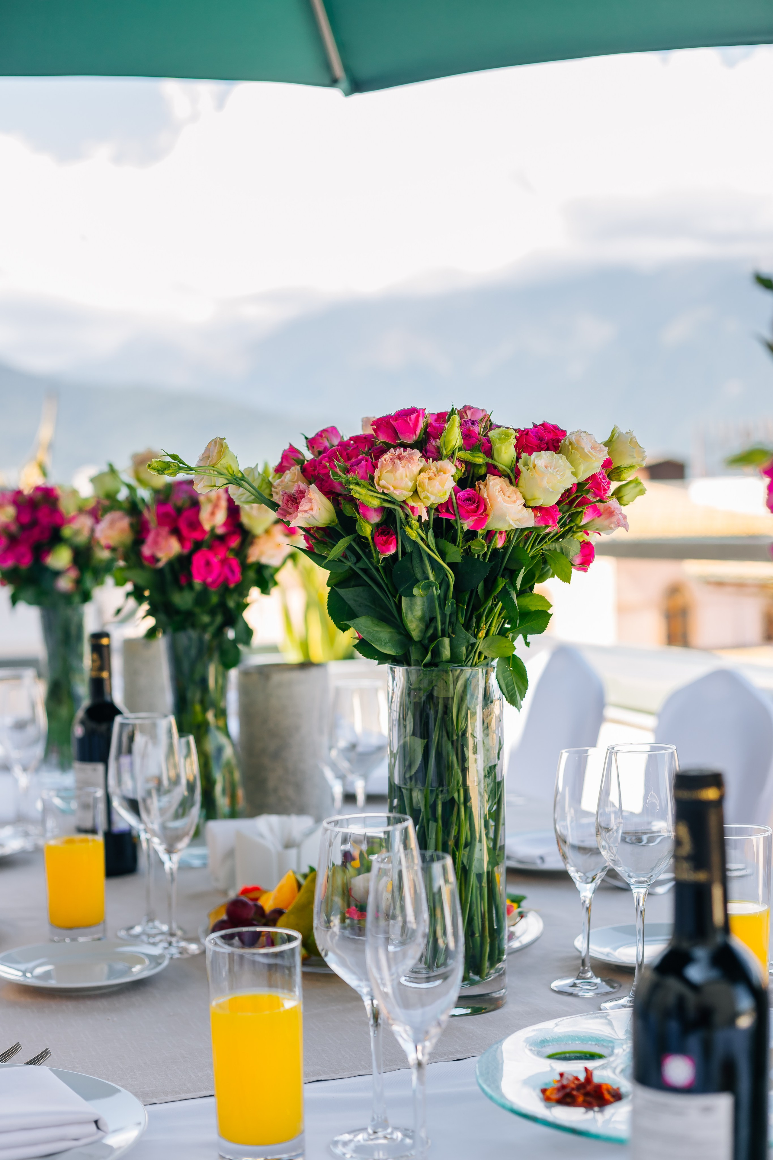 Фотограф меню Сочи. Отельный интерьерный фотограф Сочи