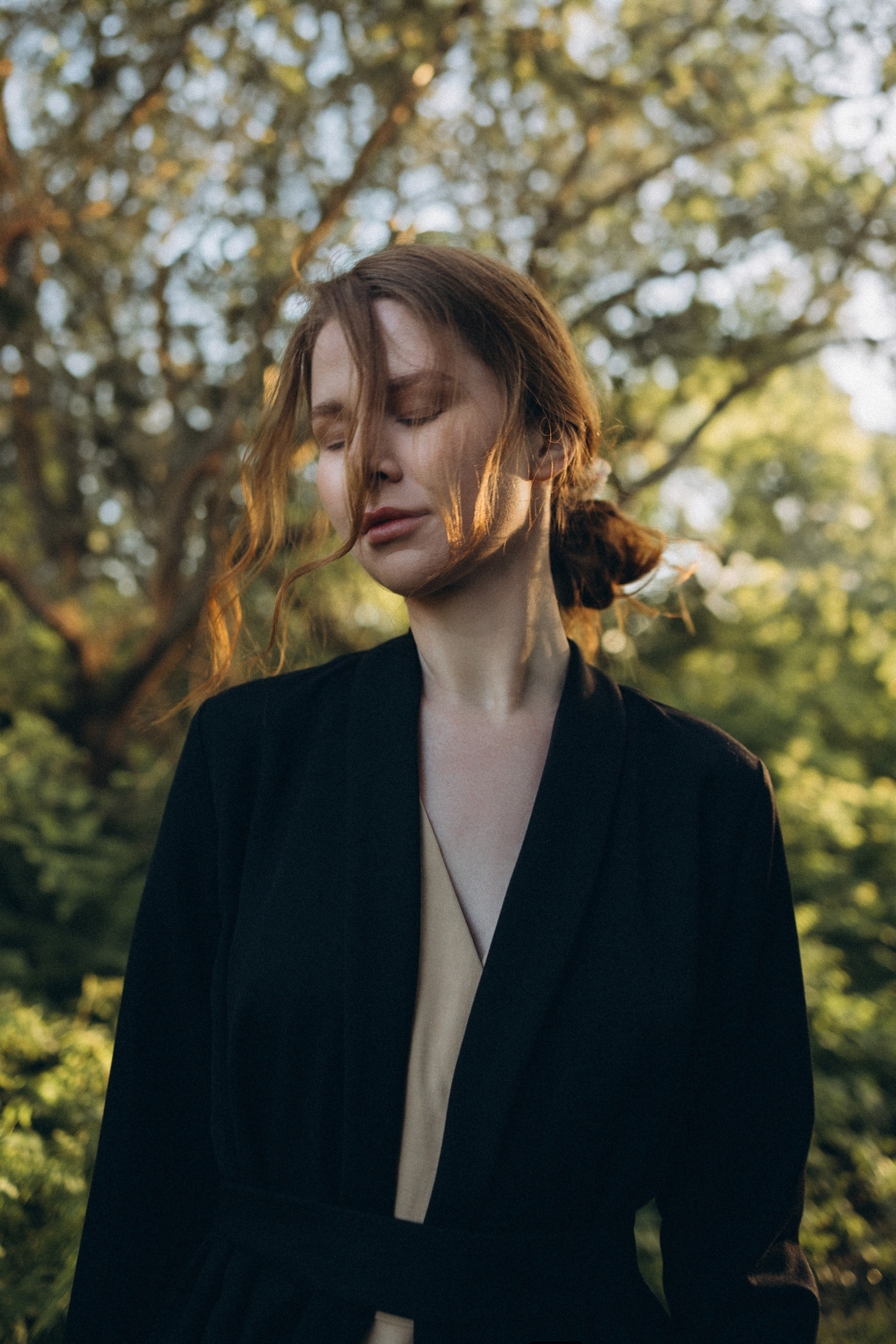 Надежда. Фотограф Елена Рябцева