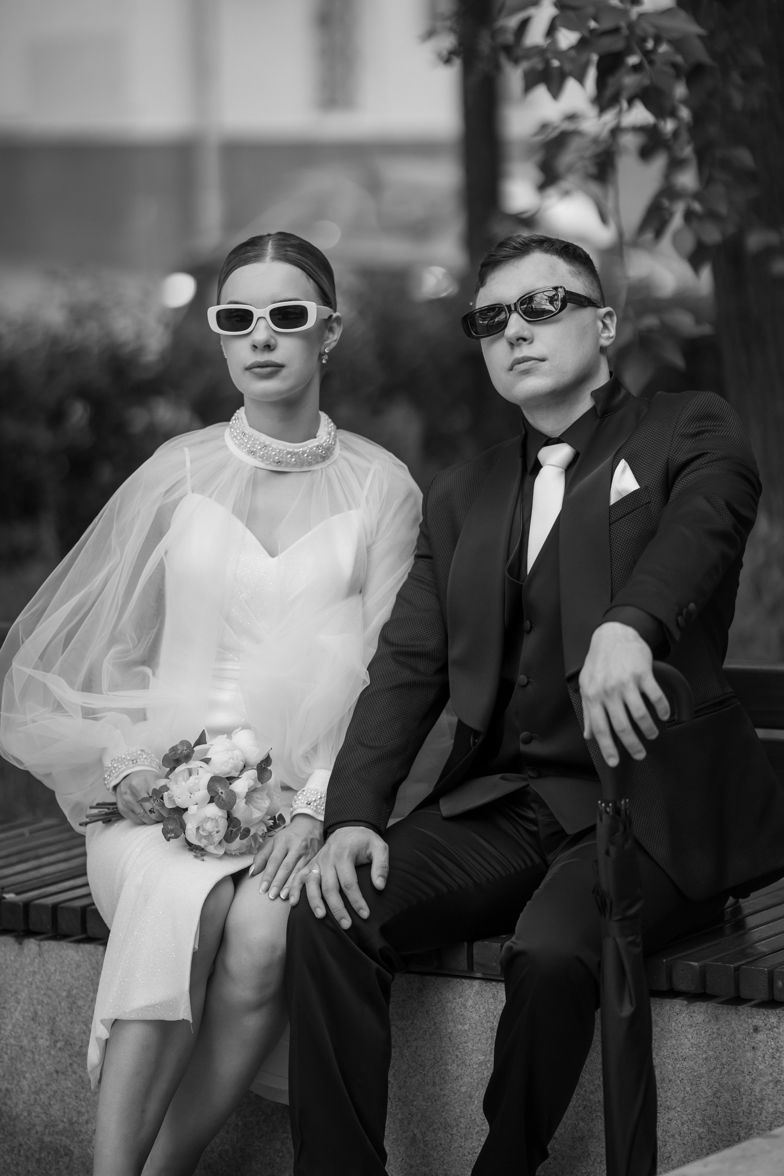 Анна и Сергей, Особняк Муравьевых-Апостолов, прогулка по ВДНХ, ресторан «Домик в саду». Свадебный и репортажный фотограф (Москва, Королев и другие)