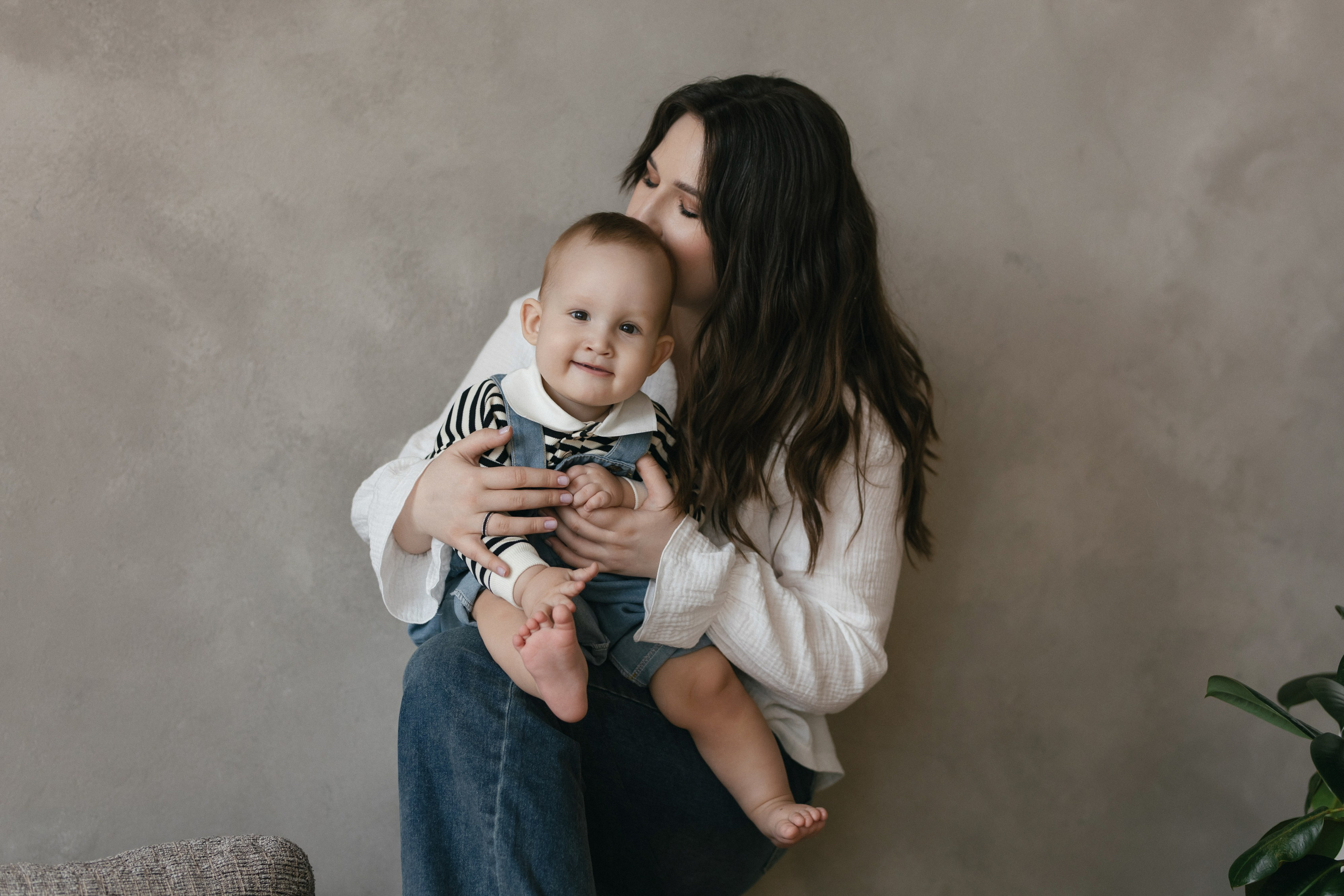 ЮЛИЯ, МАКСИМ И МАКС ` 25. Maria Startseva Photo