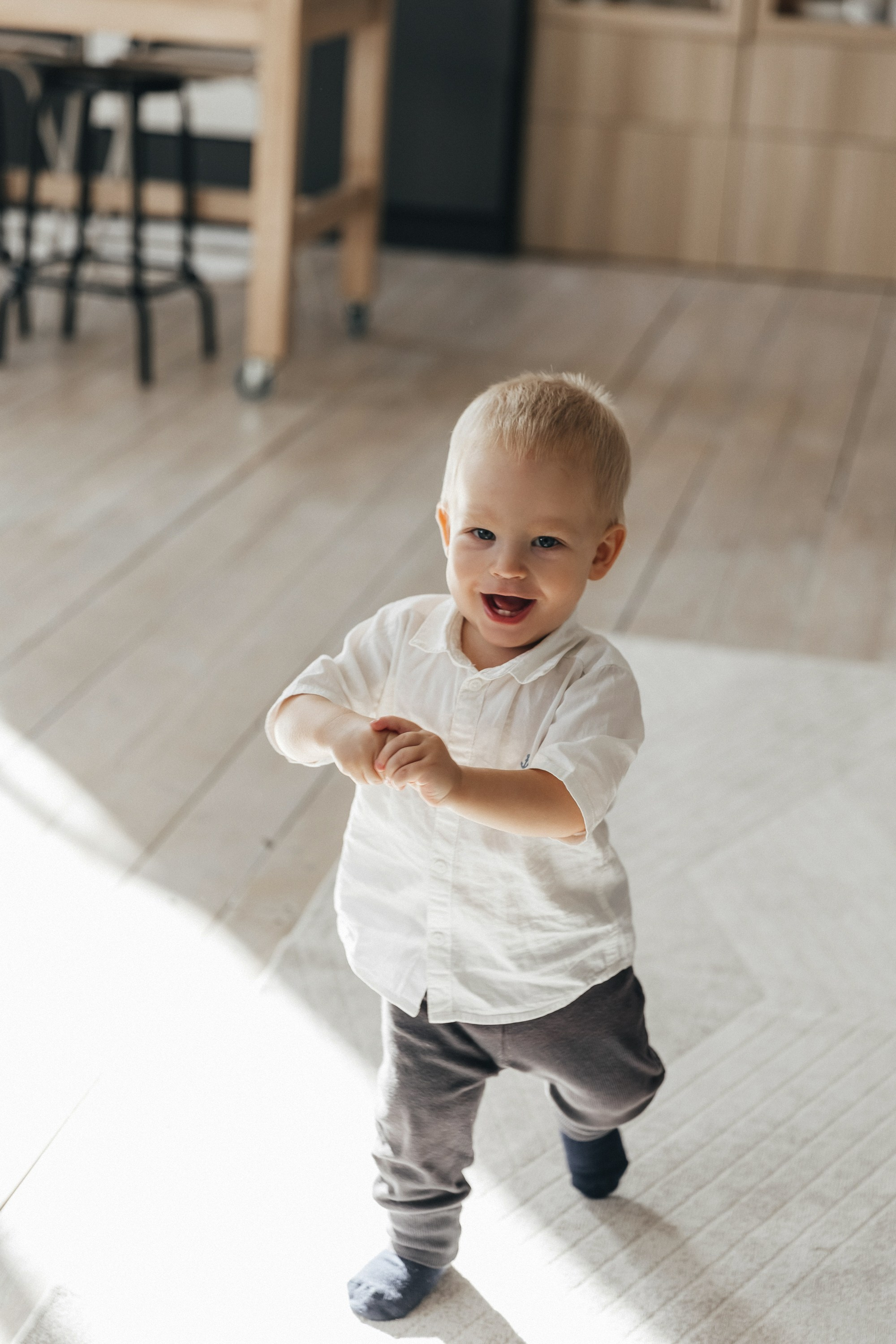 ЮЛЯ, ДАНИИЛ, ЛЮДА, ДАША И ЯРИК ` 23. Maria Startseva Photo