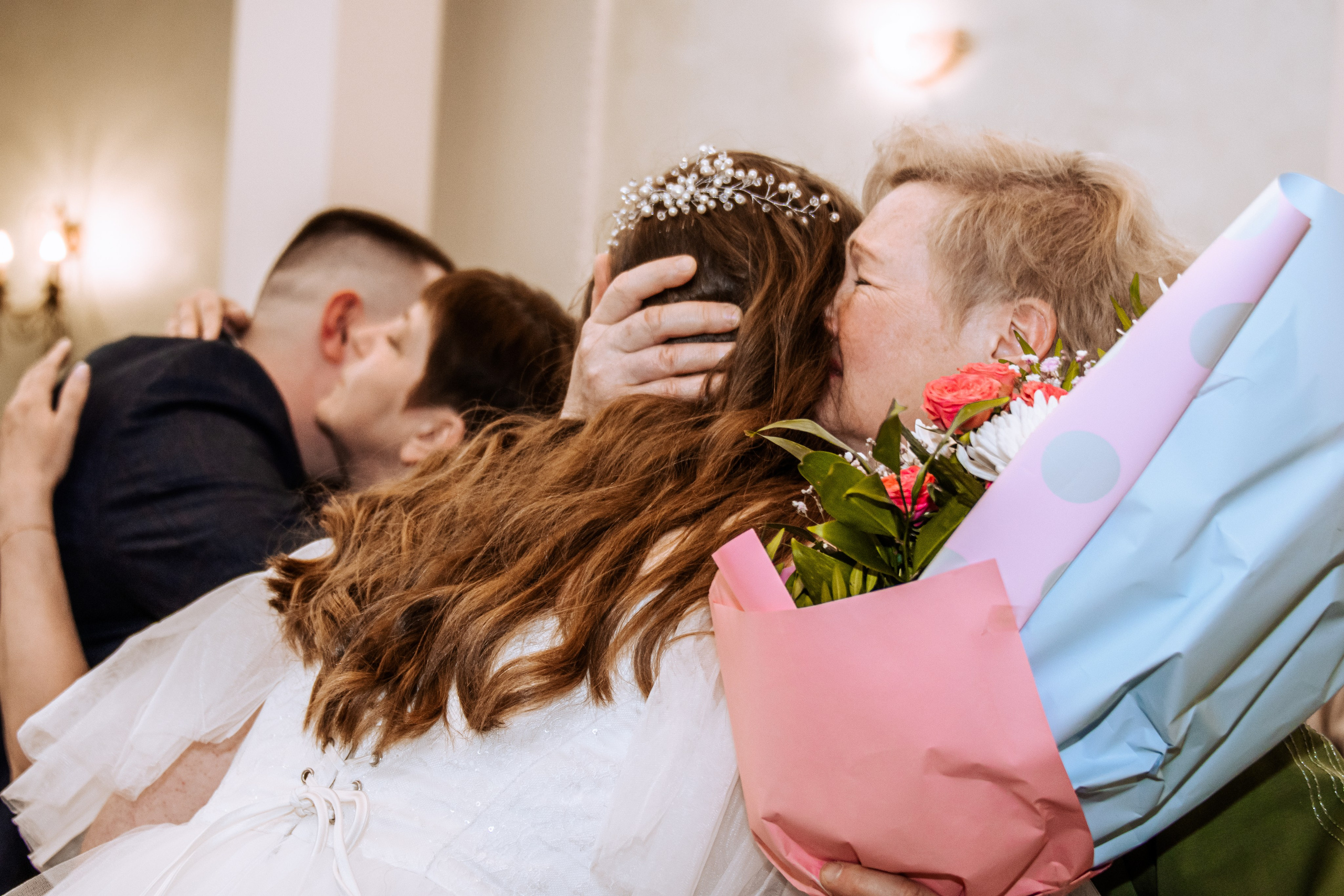Валерия и Дмитрий. Фотограф в Санкт-Петербурге Ксения Яковчук