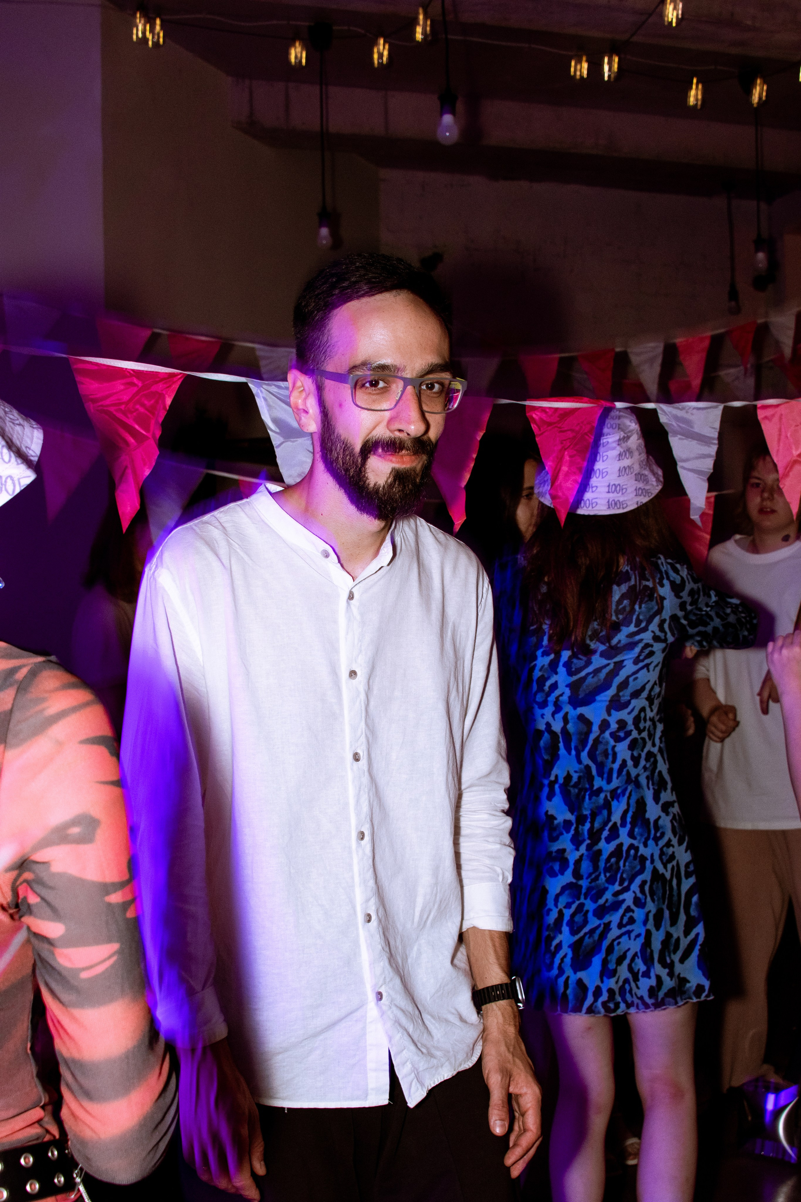 100 Балльный репетитор. Фотограф в Санкт-Петербурге Ксения Яковчук