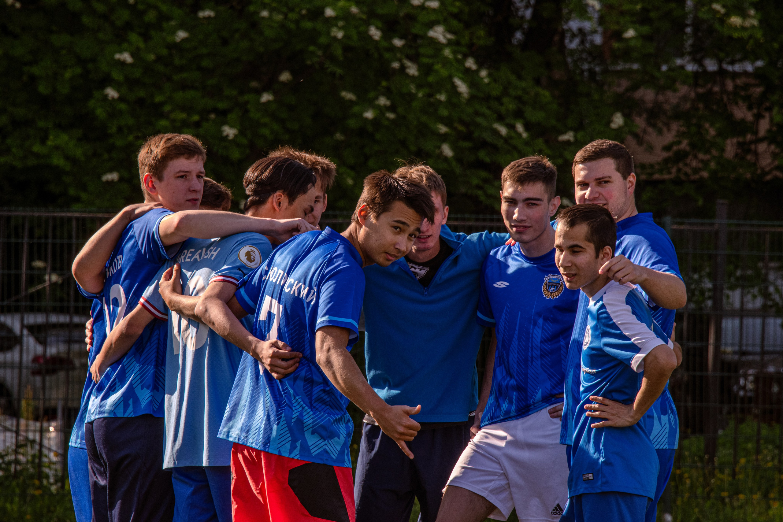 Спортивный репортаж 28.05.23. Фотограф в Санкт-Петербурге Ксения Яковчук