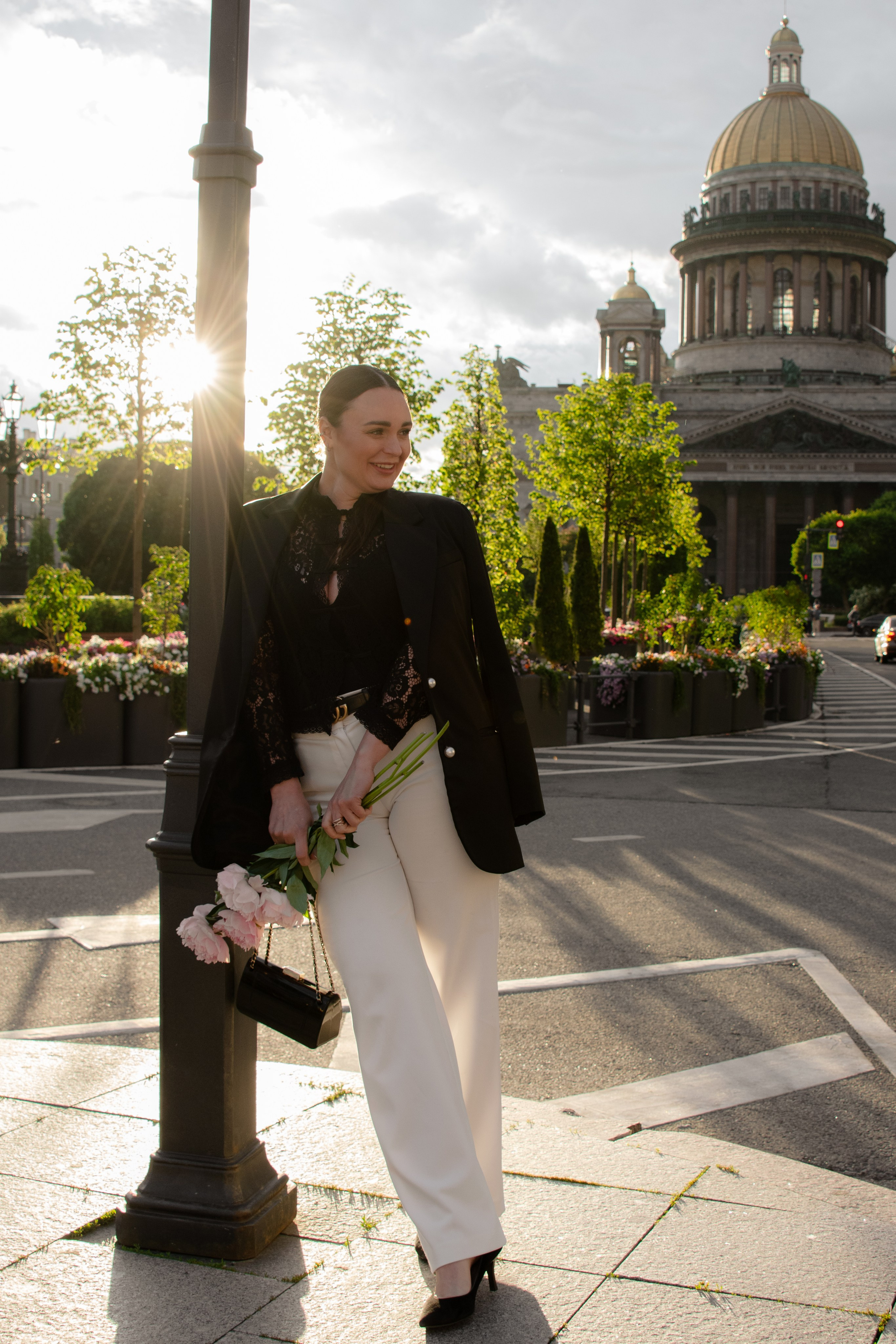 Masha & Masha в Петербурге. Фотограф в Санкт-Петербурге Ксения Яковчук