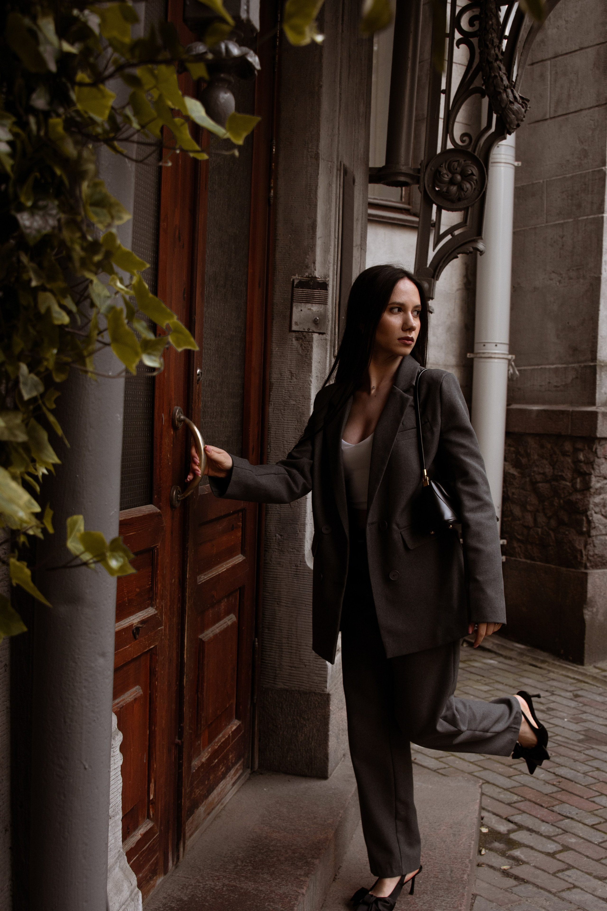 Гуляем красиво. Фотограф в Санкт-Петербурге Ксения Яковчук