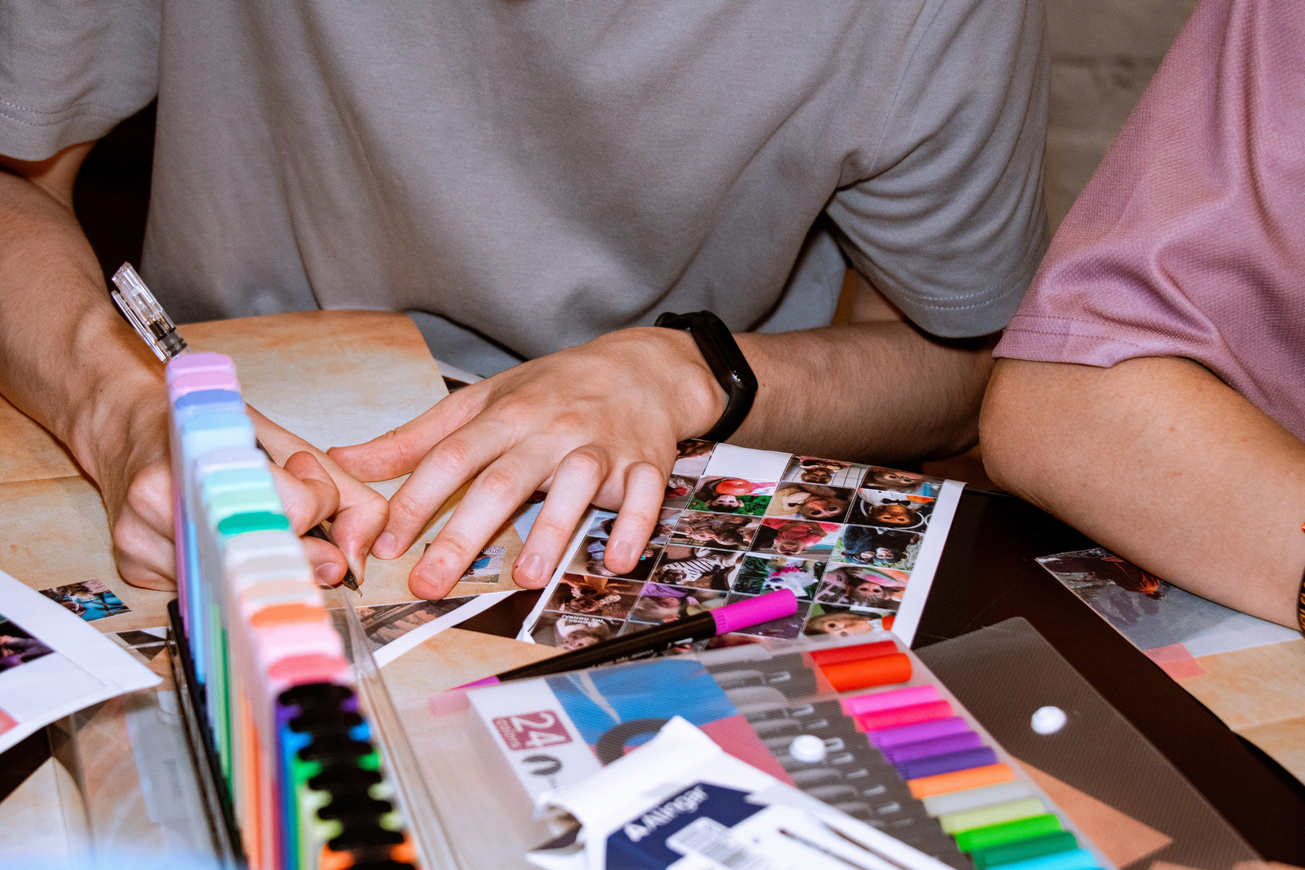 100 Балльный репетитор. Фотограф в Санкт-Петербурге Ксения Яковчук