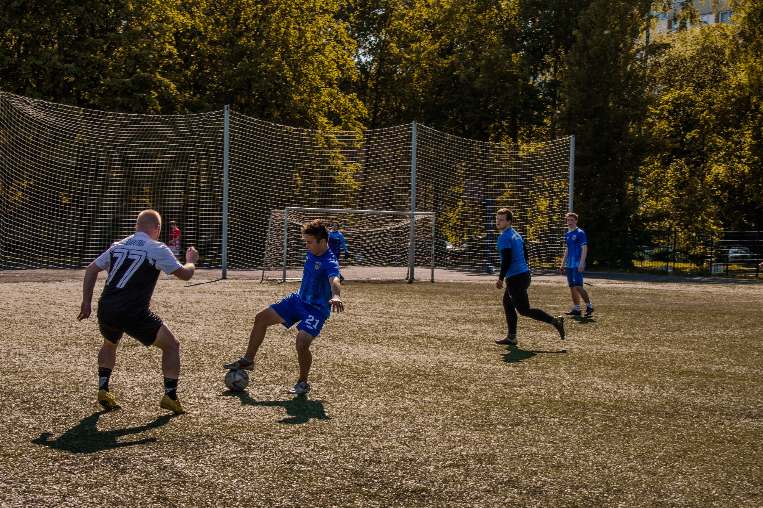 Спортивный репортаж 21.05.23. Фотограф в Санкт-Петербурге Ксения Яковчук