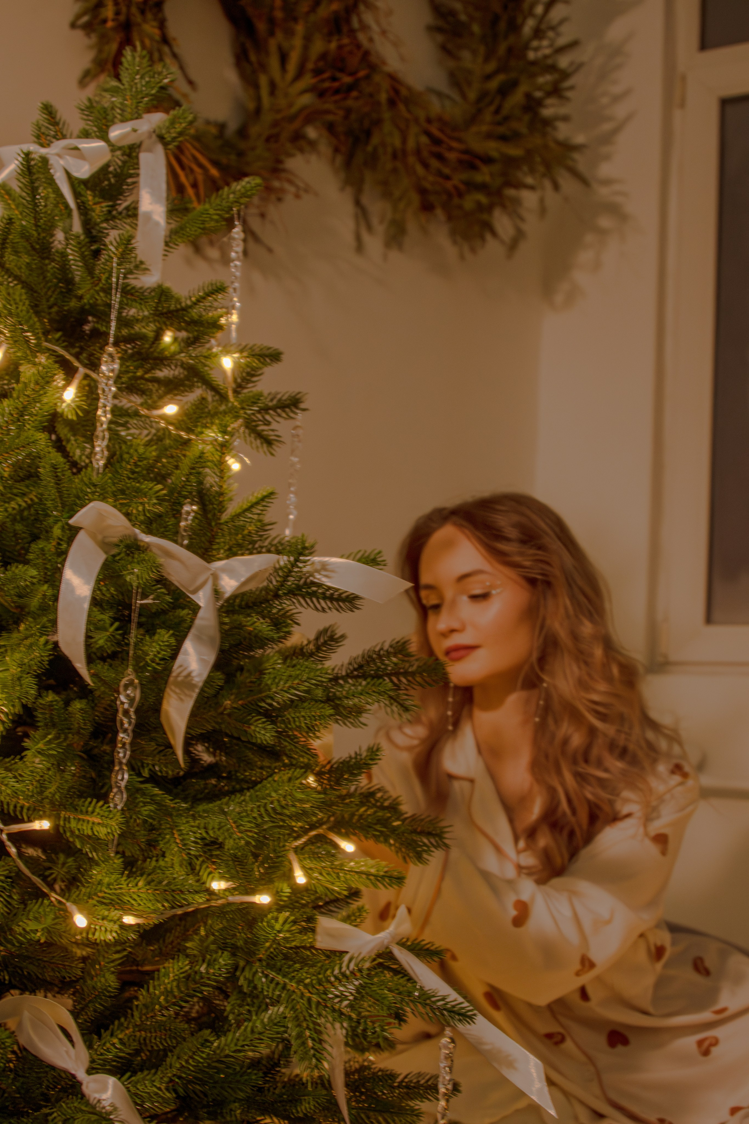 Персональная съемка для Ники. Фотограф в Санкт-Петербурге Ксения Яковчук