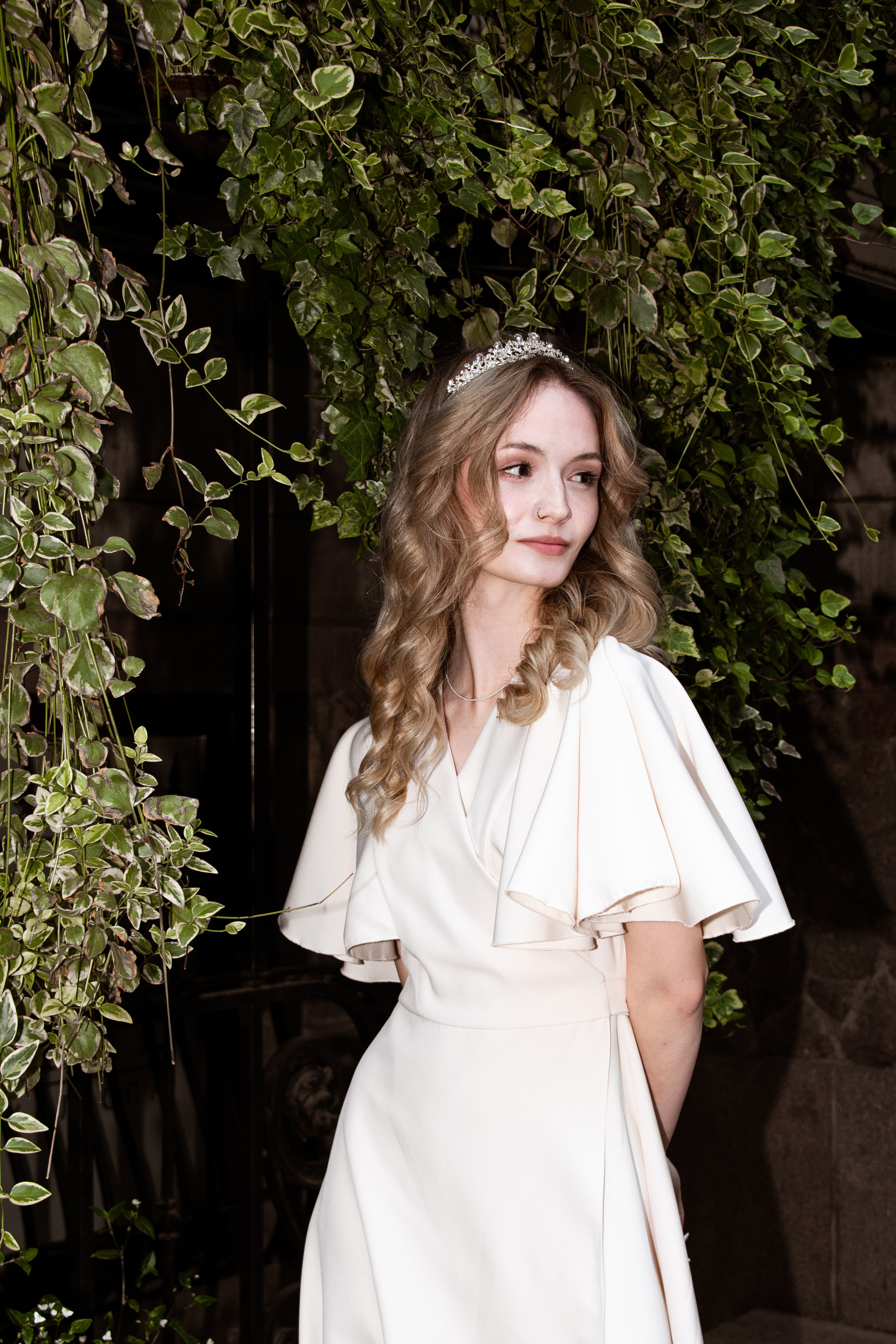 Гуляем красиво. Фотограф в Санкт-Петербурге Ксения Яковчук