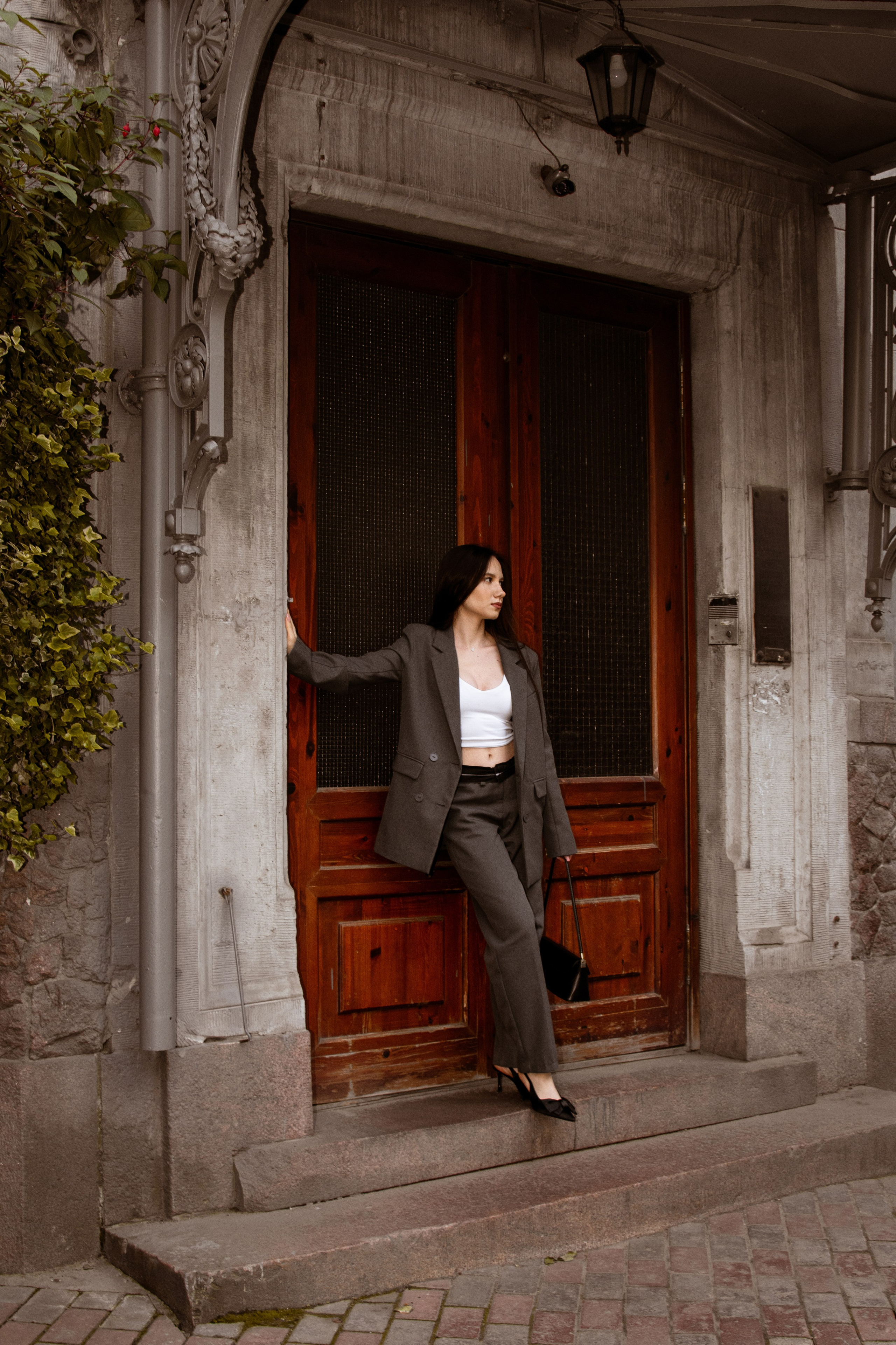 Гуляем красиво. Фотограф в Санкт-Петербурге Ксения Яковчук