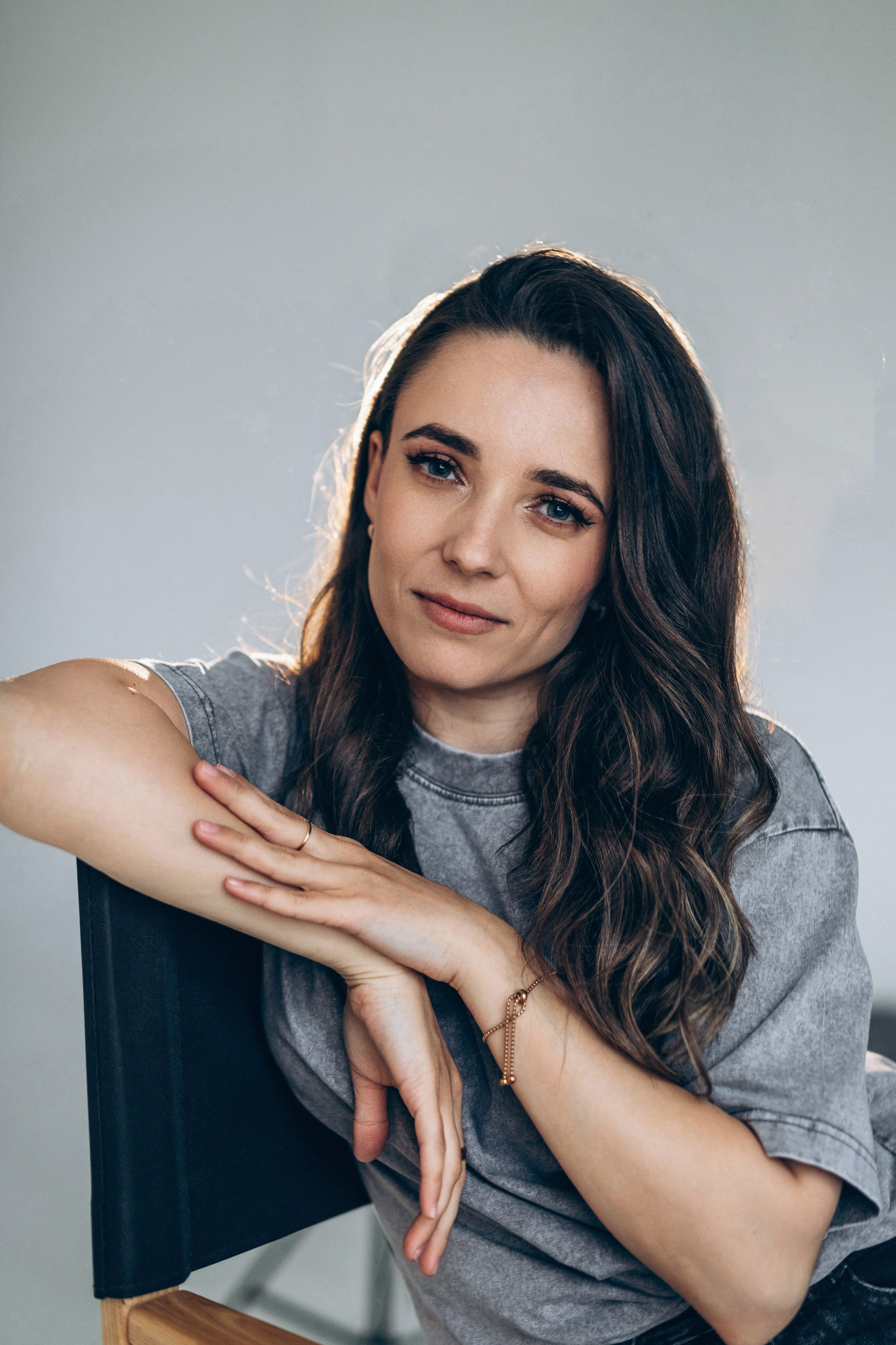 Дашуля. Фотограф Ногинск Электросталь Наталья Осетрова