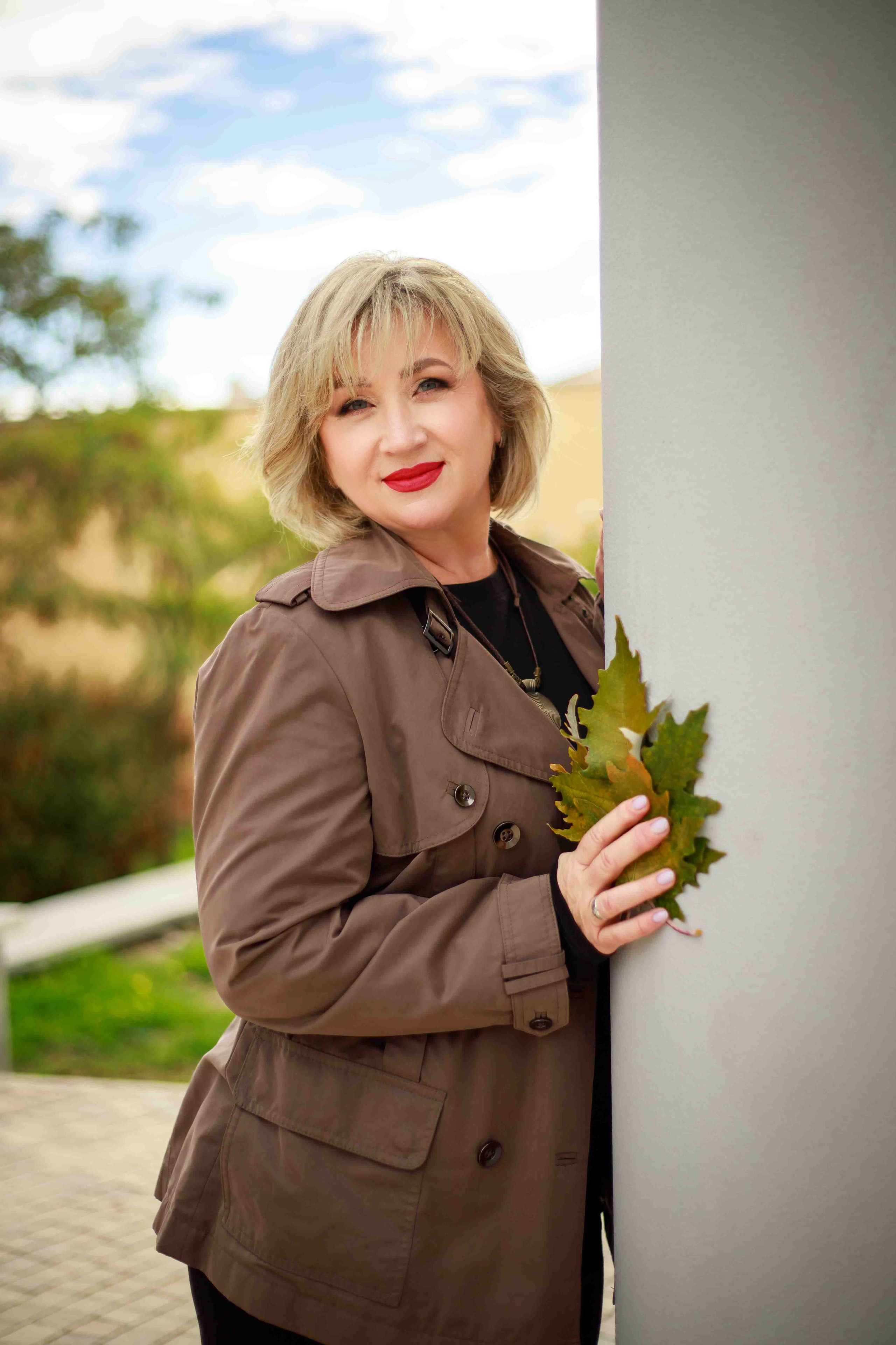 Индивидуальные фотосессии. Фотограф в Феодосии Наталья Булгакова