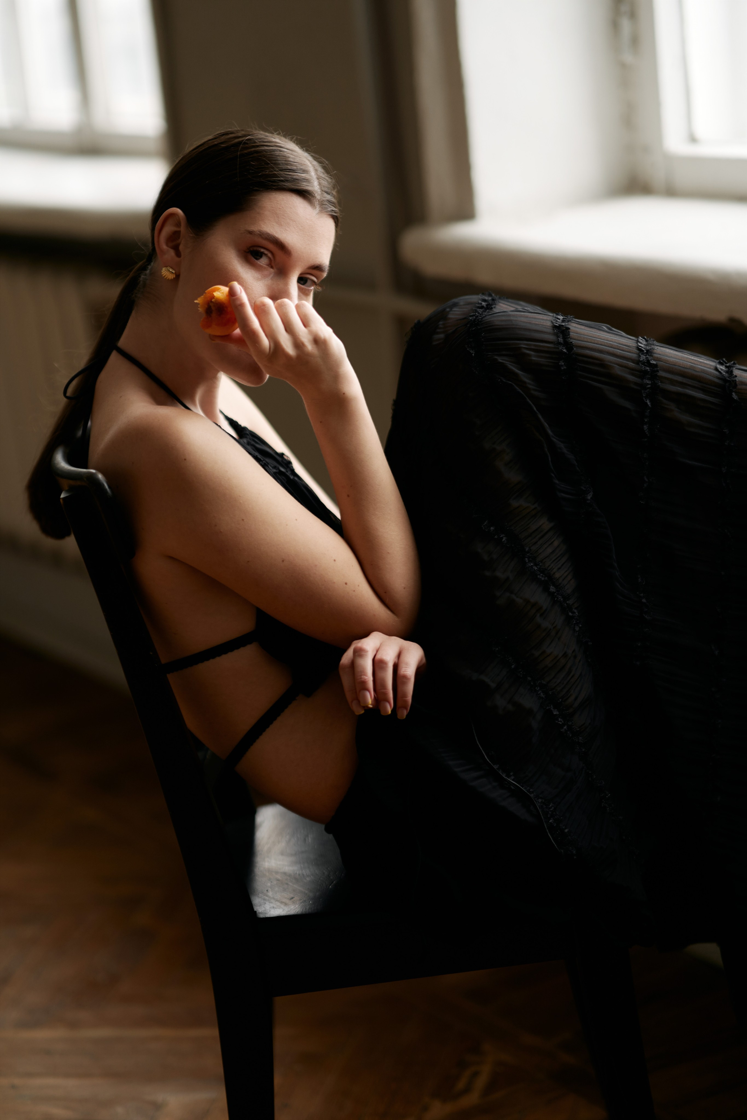 Liliya. Фотограф — Юлия Аносова