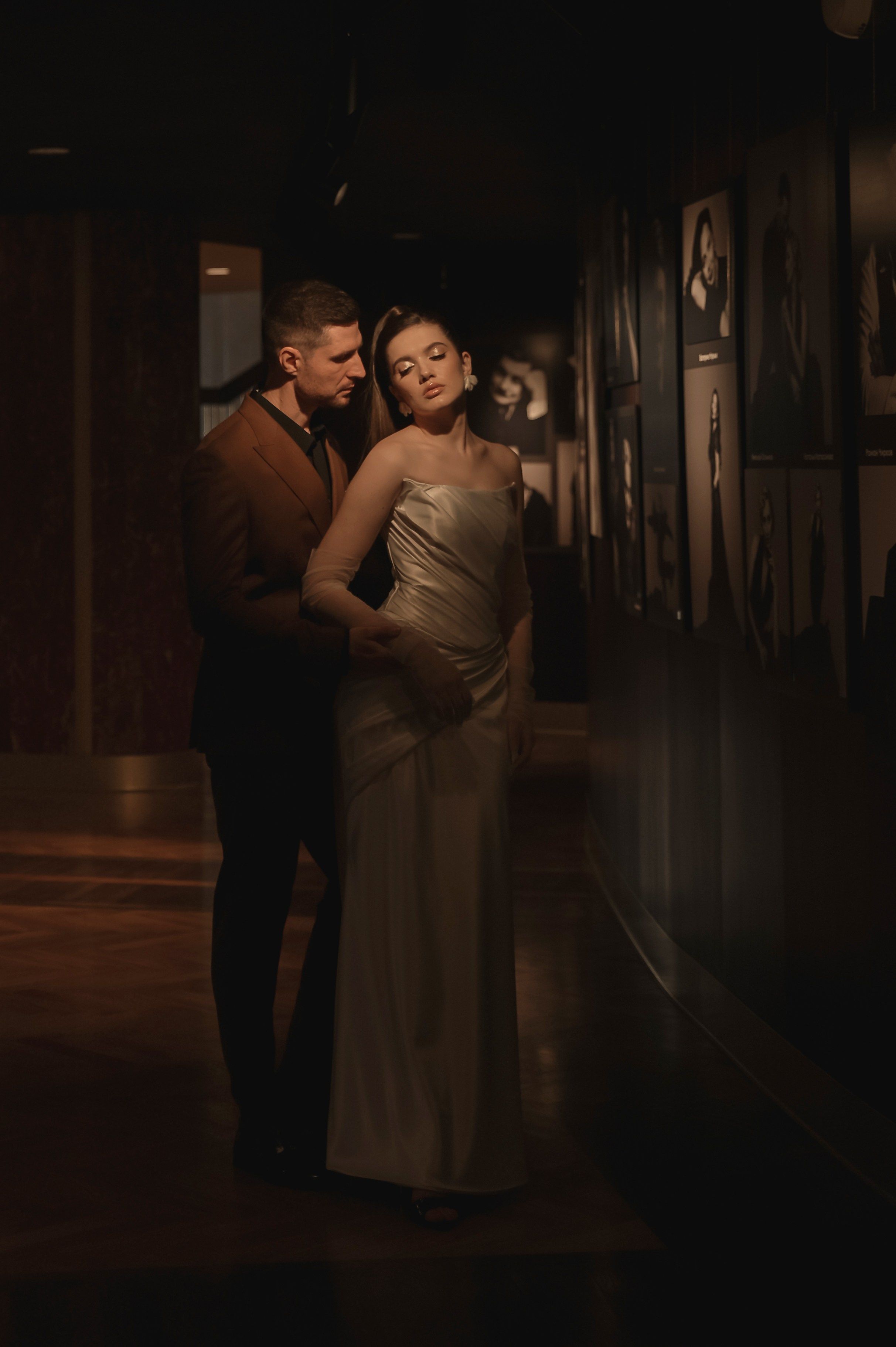 Игорь&Вероника. Свадебный фотограф в Санкт Петербурге Падерина Кристина